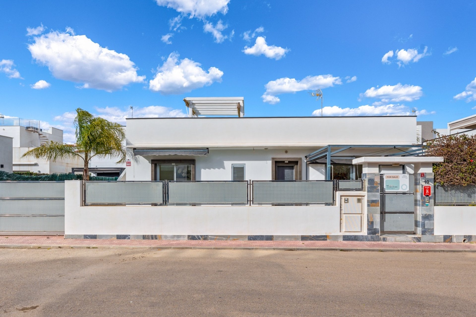 Resale - Villa -
Ciudad quesada - Ciudad Quesada