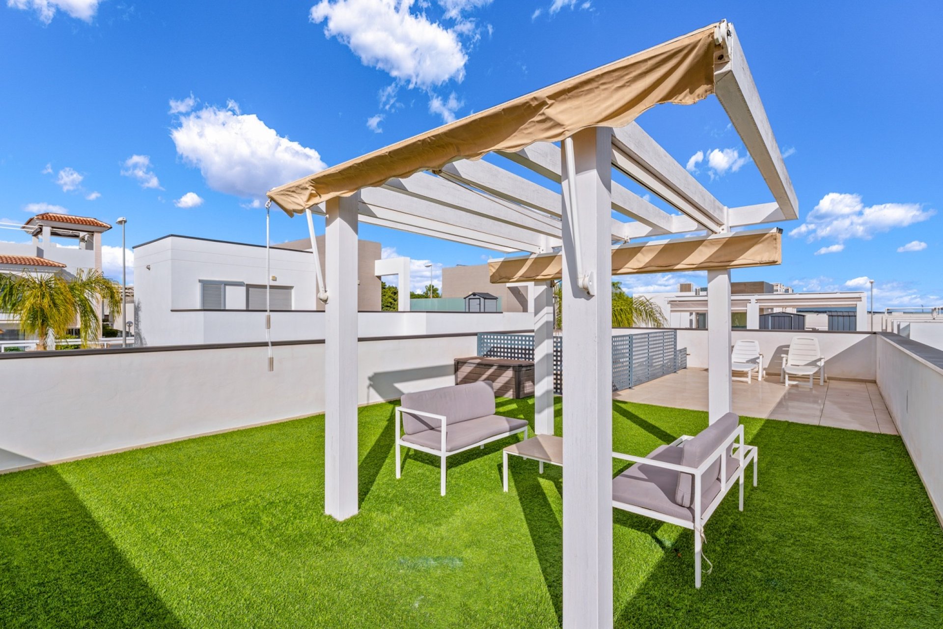 Resale - Villa -
Ciudad quesada - Ciudad Quesada