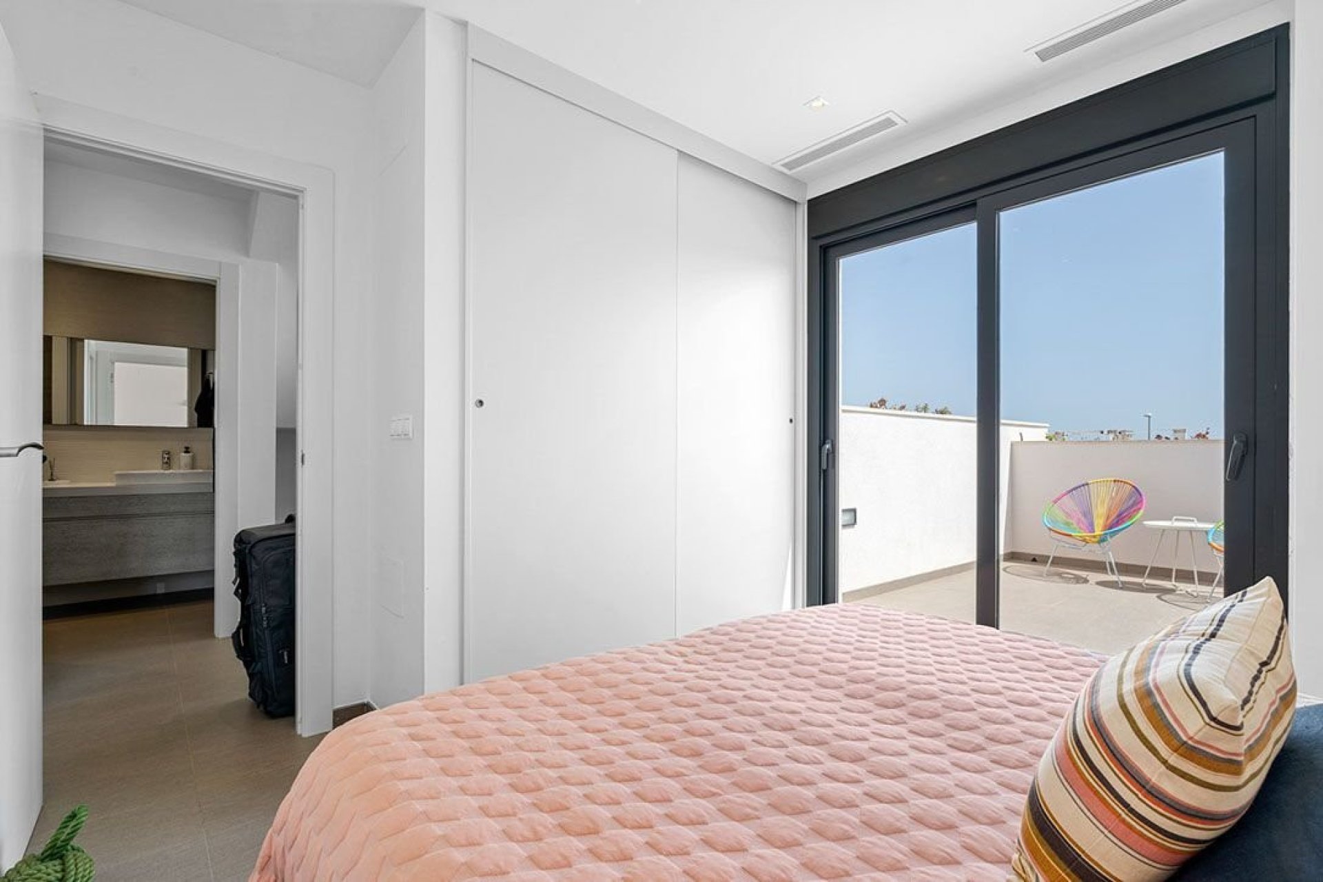 Resale - Villa -
Ciudad quesada - Ciudad Quesada