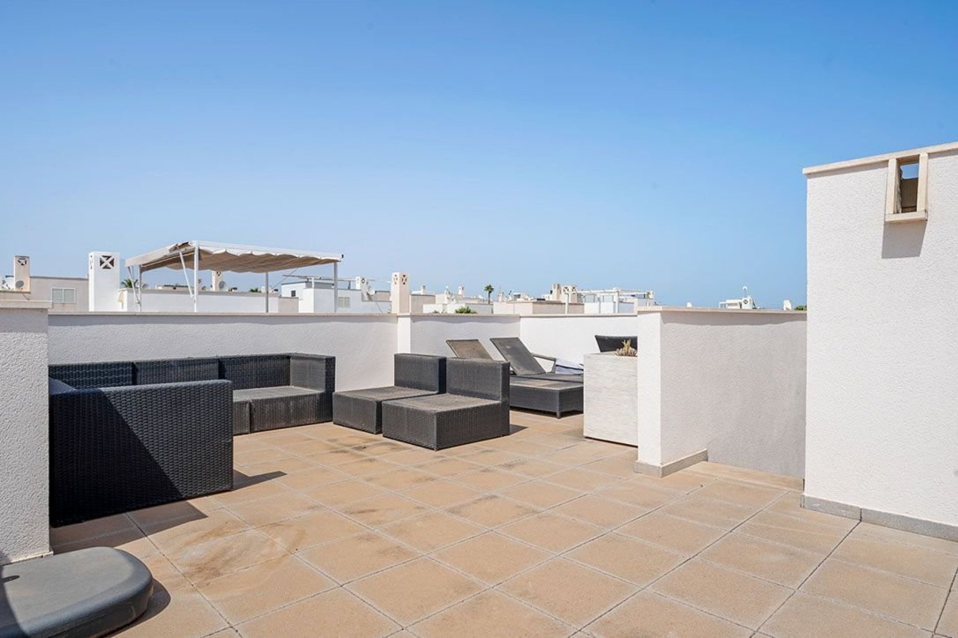 Resale - Villa -
Ciudad quesada - Ciudad Quesada