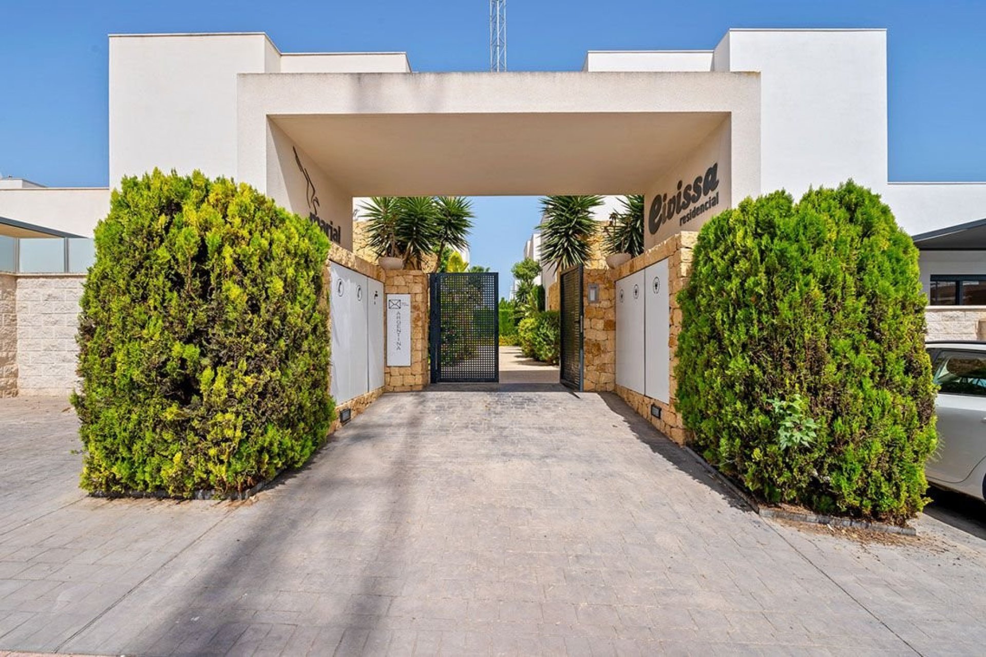Resale - Villa -
Ciudad quesada - Ciudad Quesada