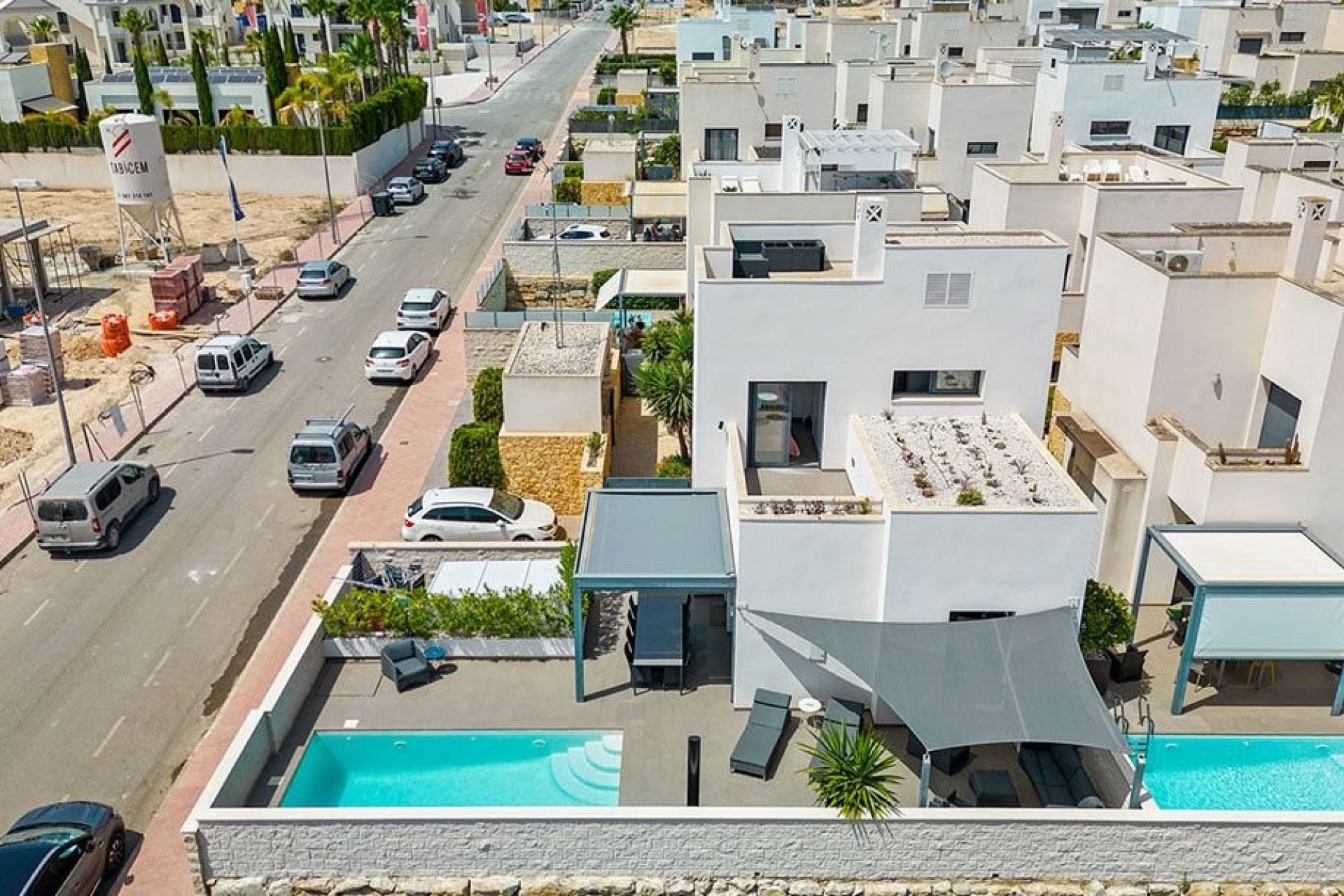 Resale - Villa -
Ciudad quesada - Ciudad Quesada