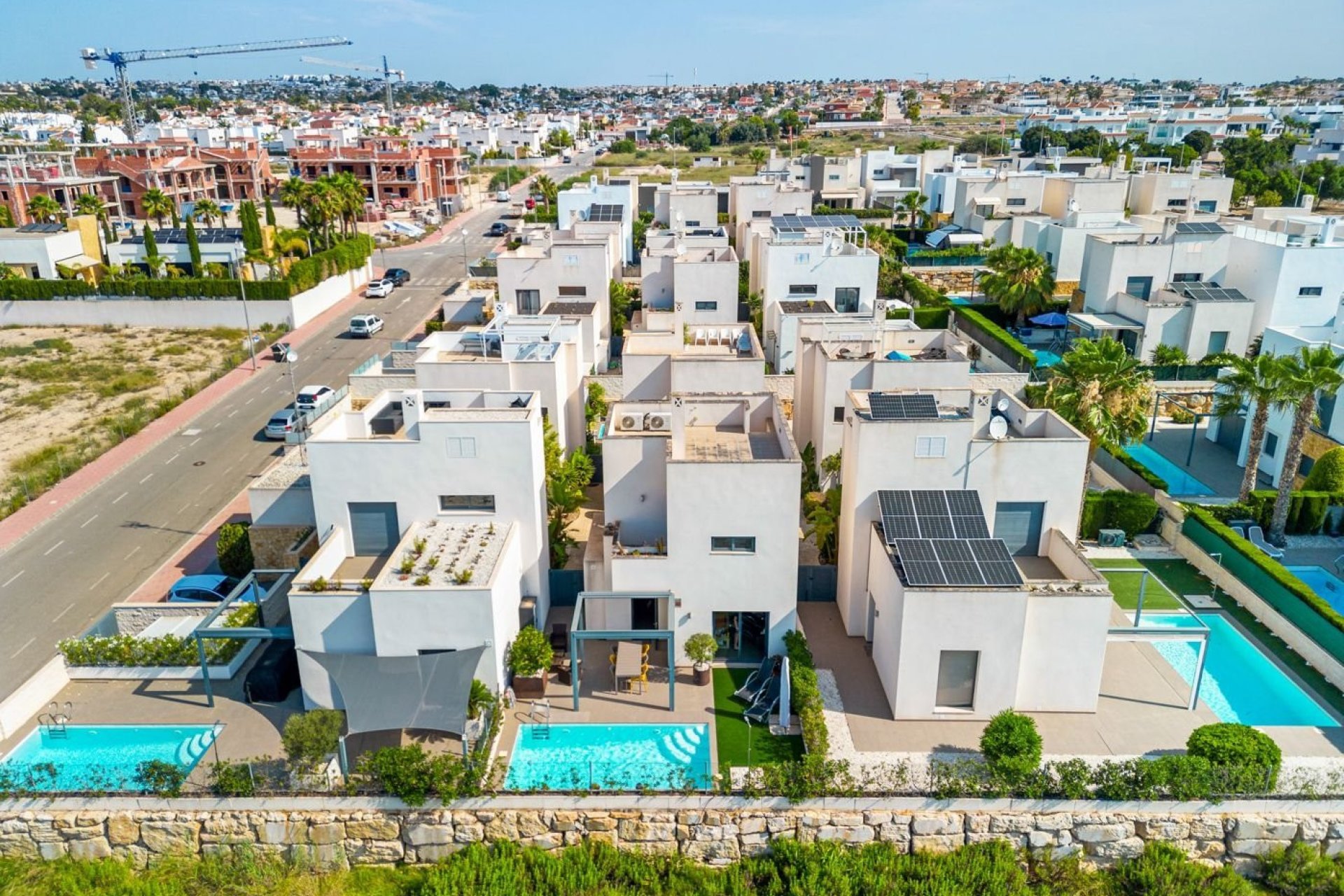 Resale - Villa -
Ciudad quesada - Ciudad Quesada