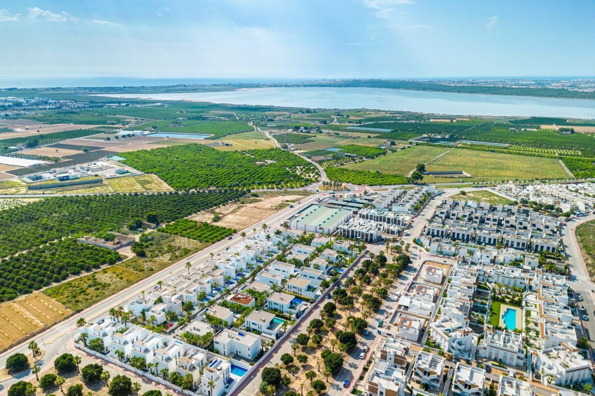 Resale - Villa -
Ciudad quesada - Ciudad Quesada