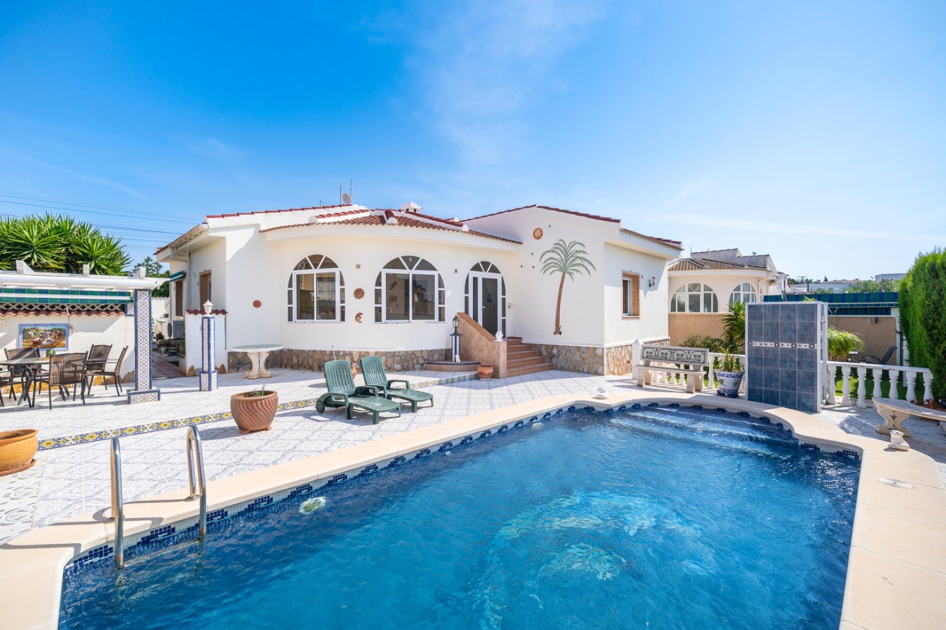 Resale - Villa -
Ciudad quesada - Ciudad Quesada