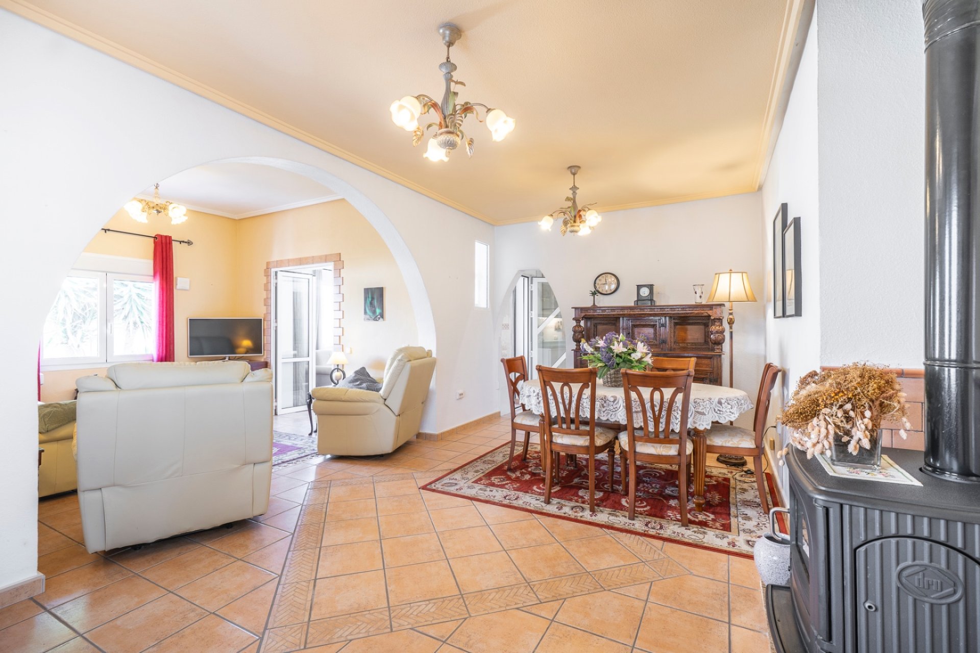 Resale - Villa -
Ciudad quesada - Ciudad Quesada