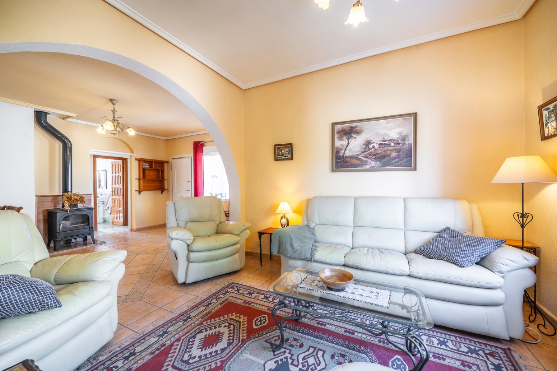 Resale - Villa -
Ciudad quesada - Ciudad Quesada