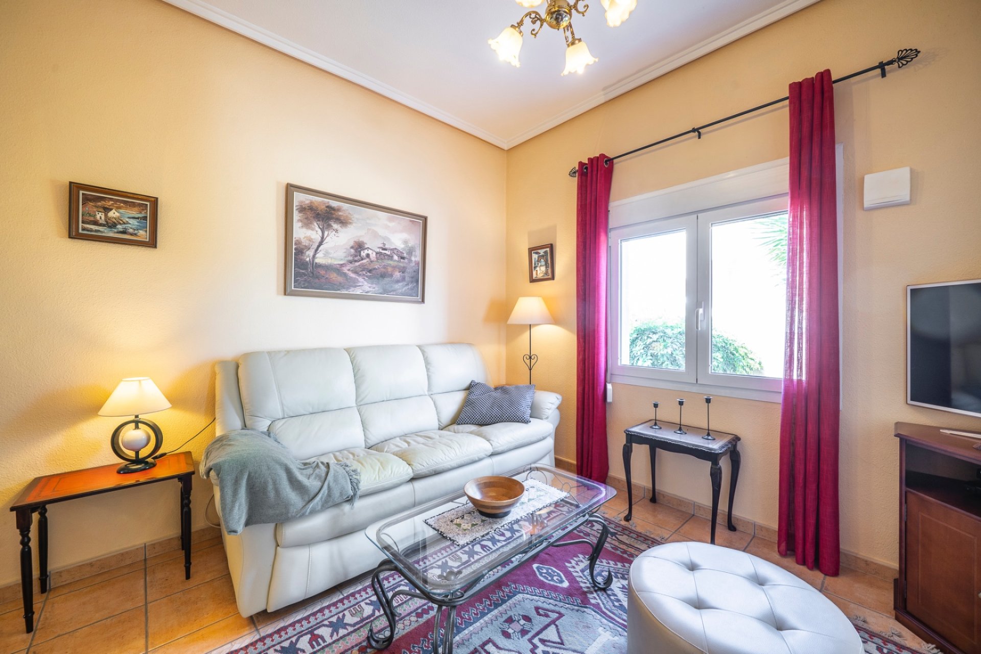 Resale - Villa -
Ciudad quesada - Ciudad Quesada