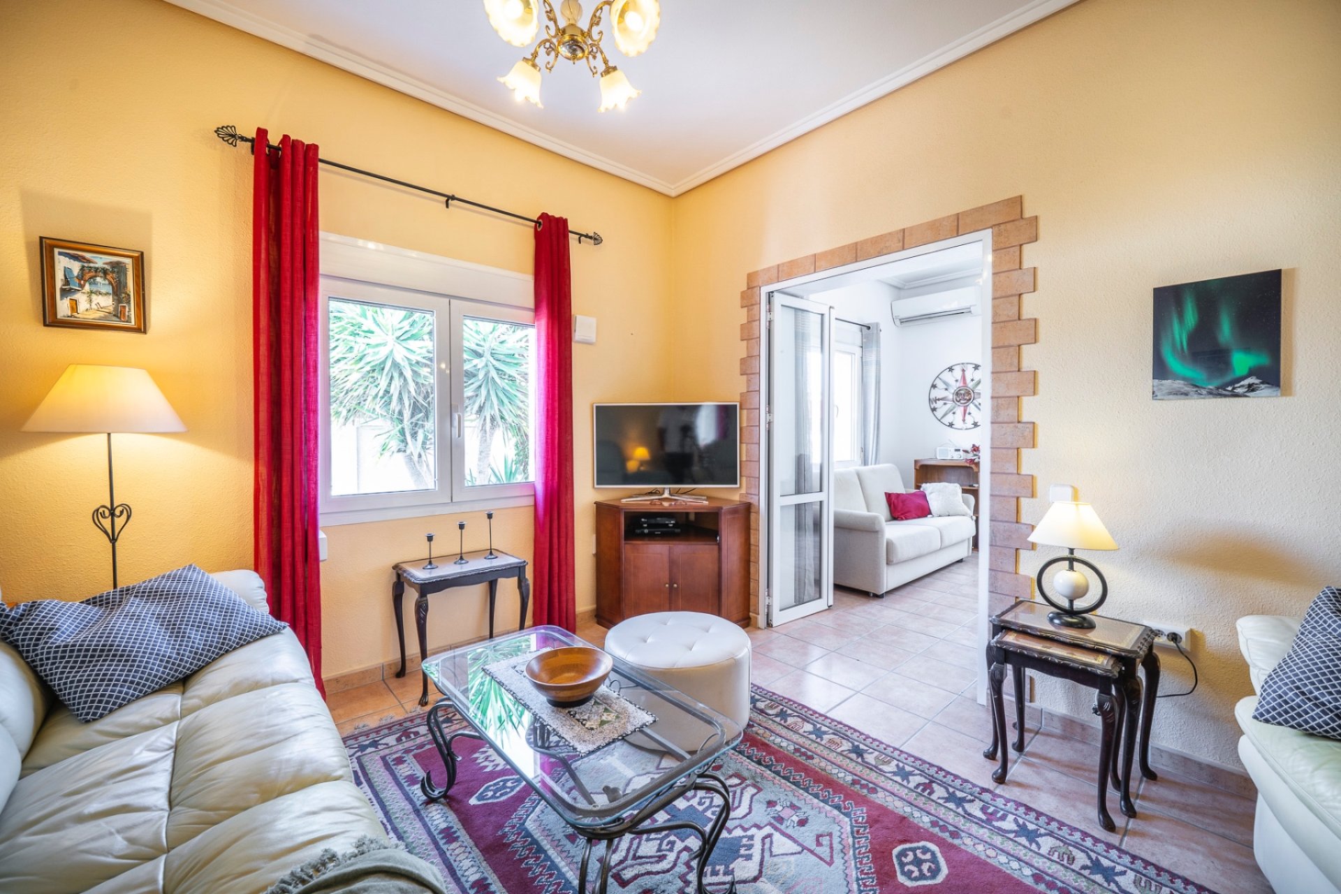 Resale - Villa -
Ciudad quesada - Ciudad Quesada