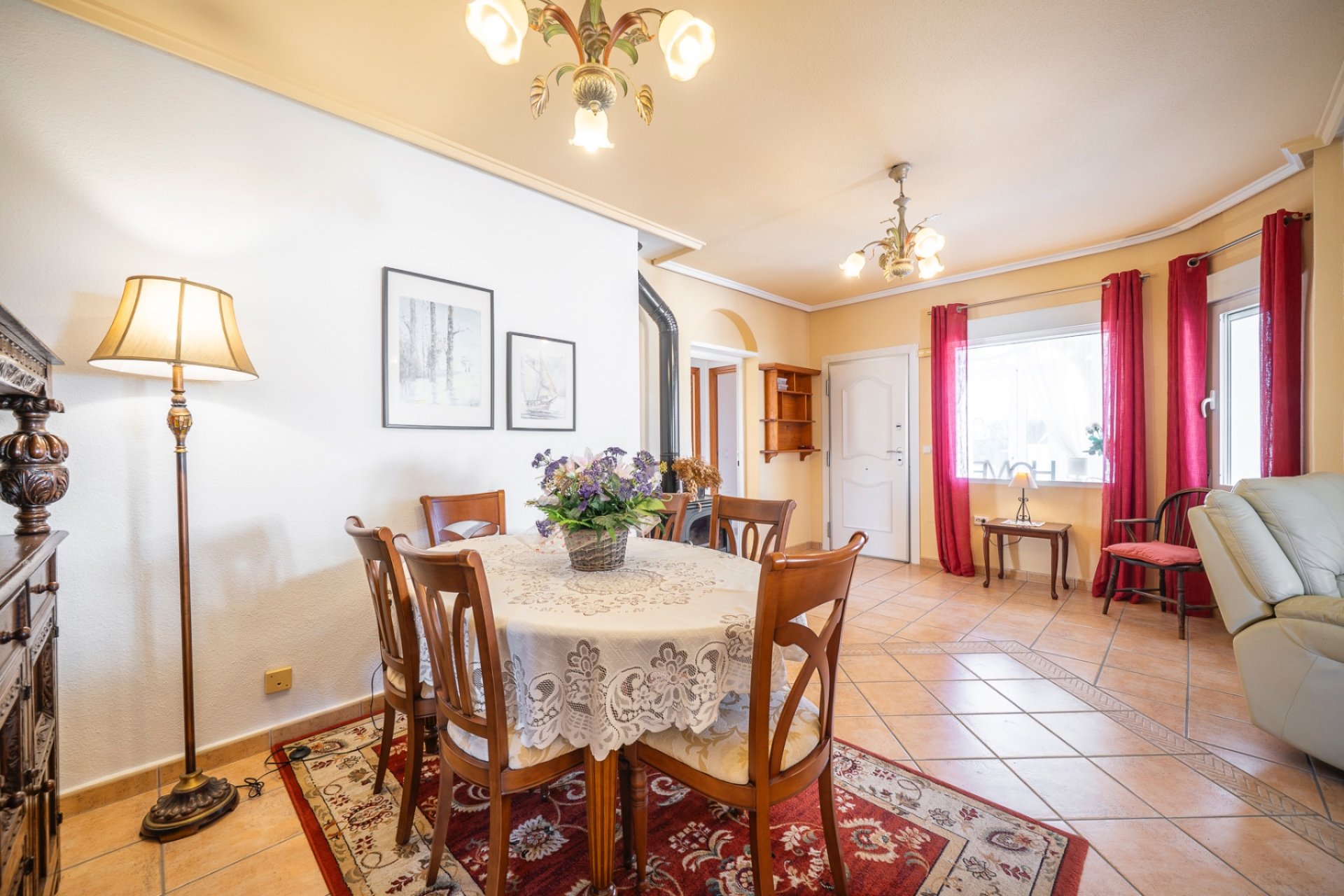 Resale - Villa -
Ciudad quesada - Ciudad Quesada