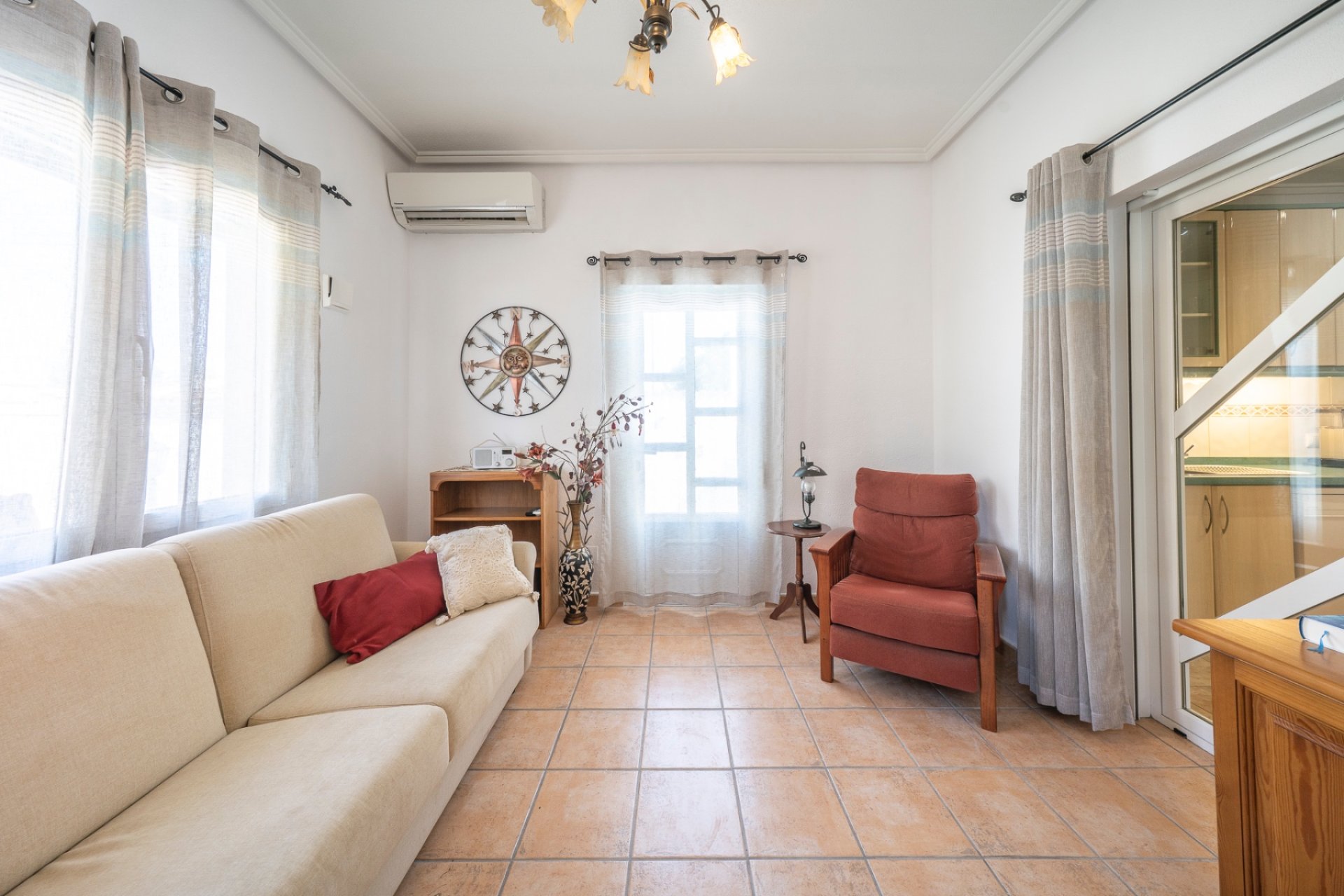 Resale - Villa -
Ciudad quesada - Ciudad Quesada