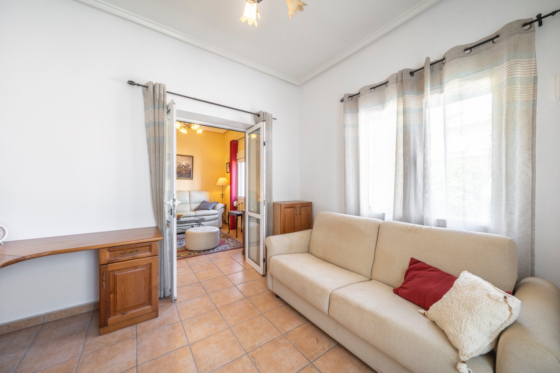 Resale - Villa -
Ciudad quesada - Ciudad Quesada