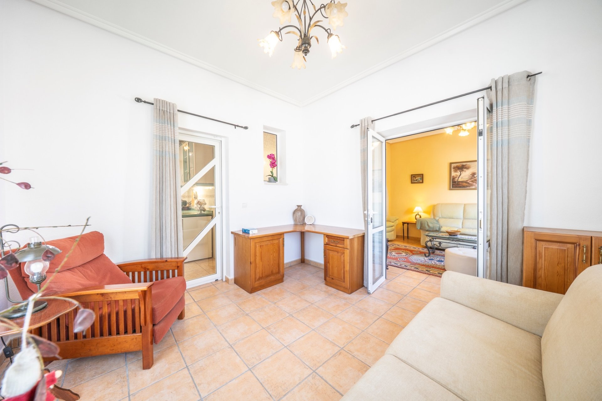 Resale - Villa -
Ciudad quesada - Ciudad Quesada