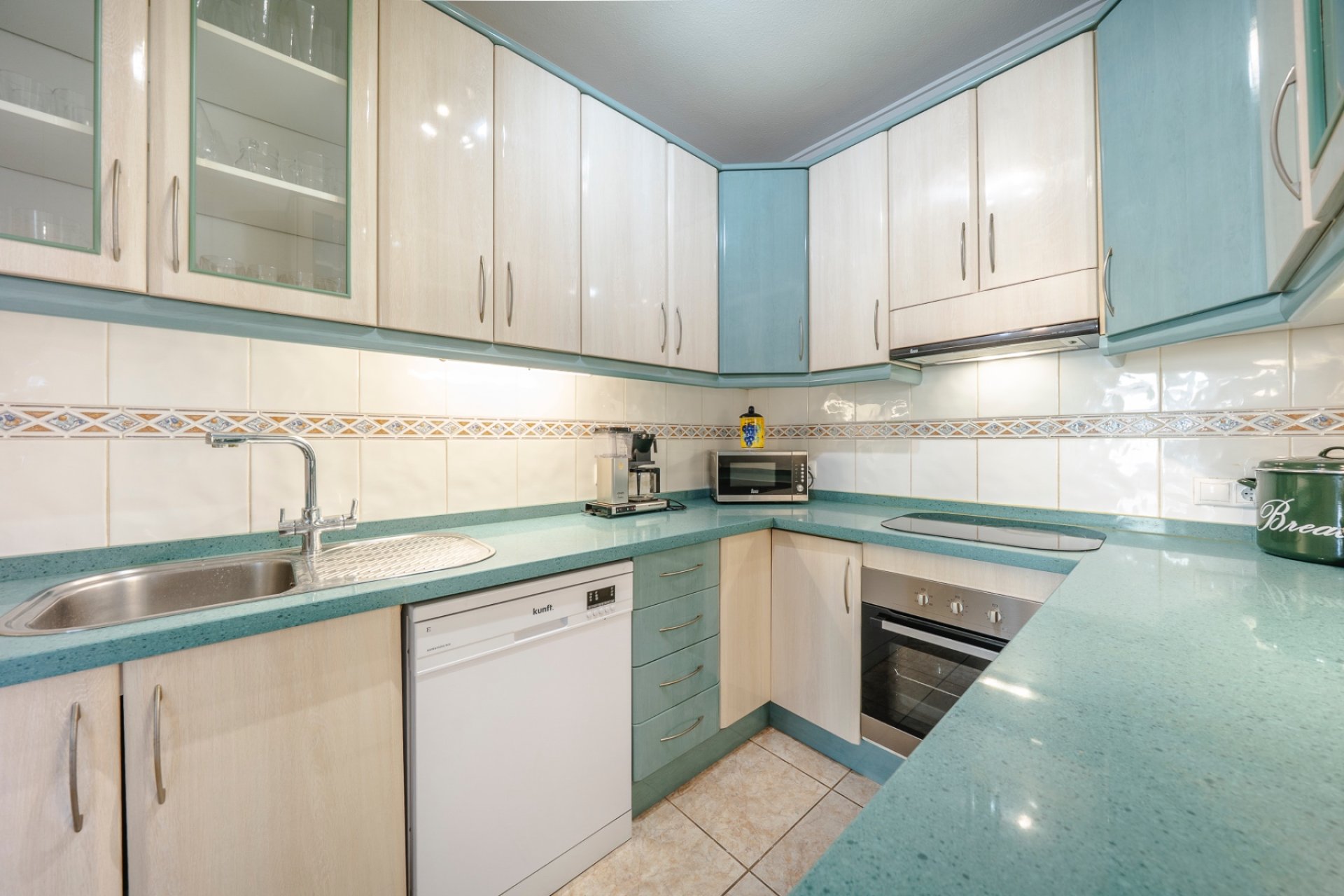 Resale - Villa -
Ciudad quesada - Ciudad Quesada