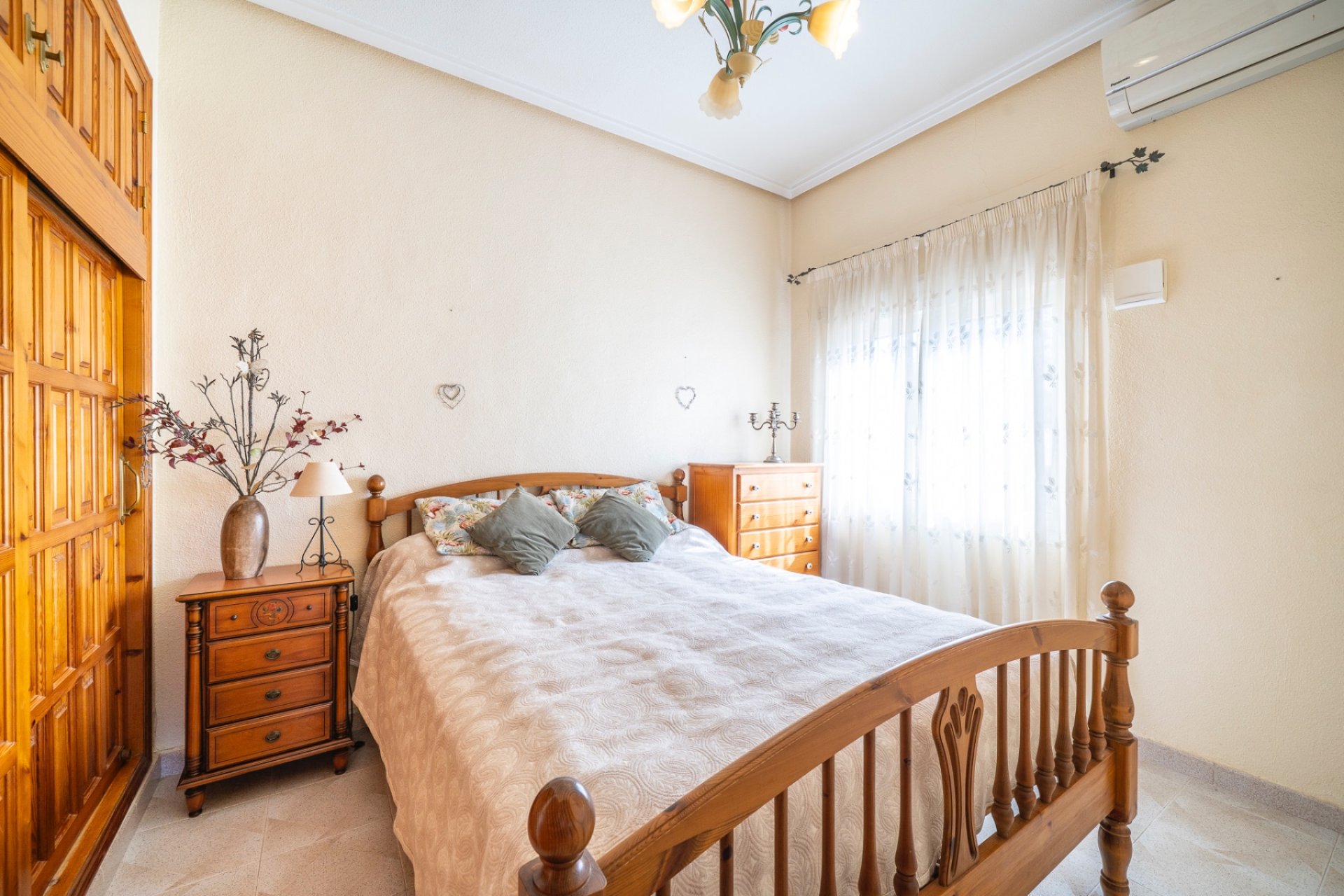 Resale - Villa -
Ciudad quesada - Ciudad Quesada