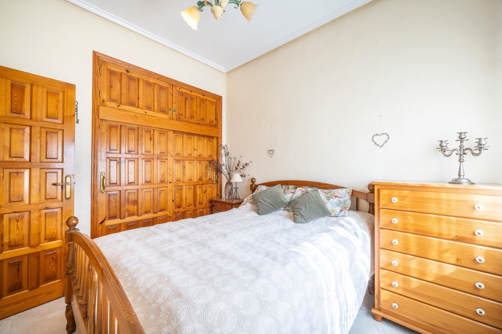 Resale - Villa -
Ciudad quesada - Ciudad Quesada