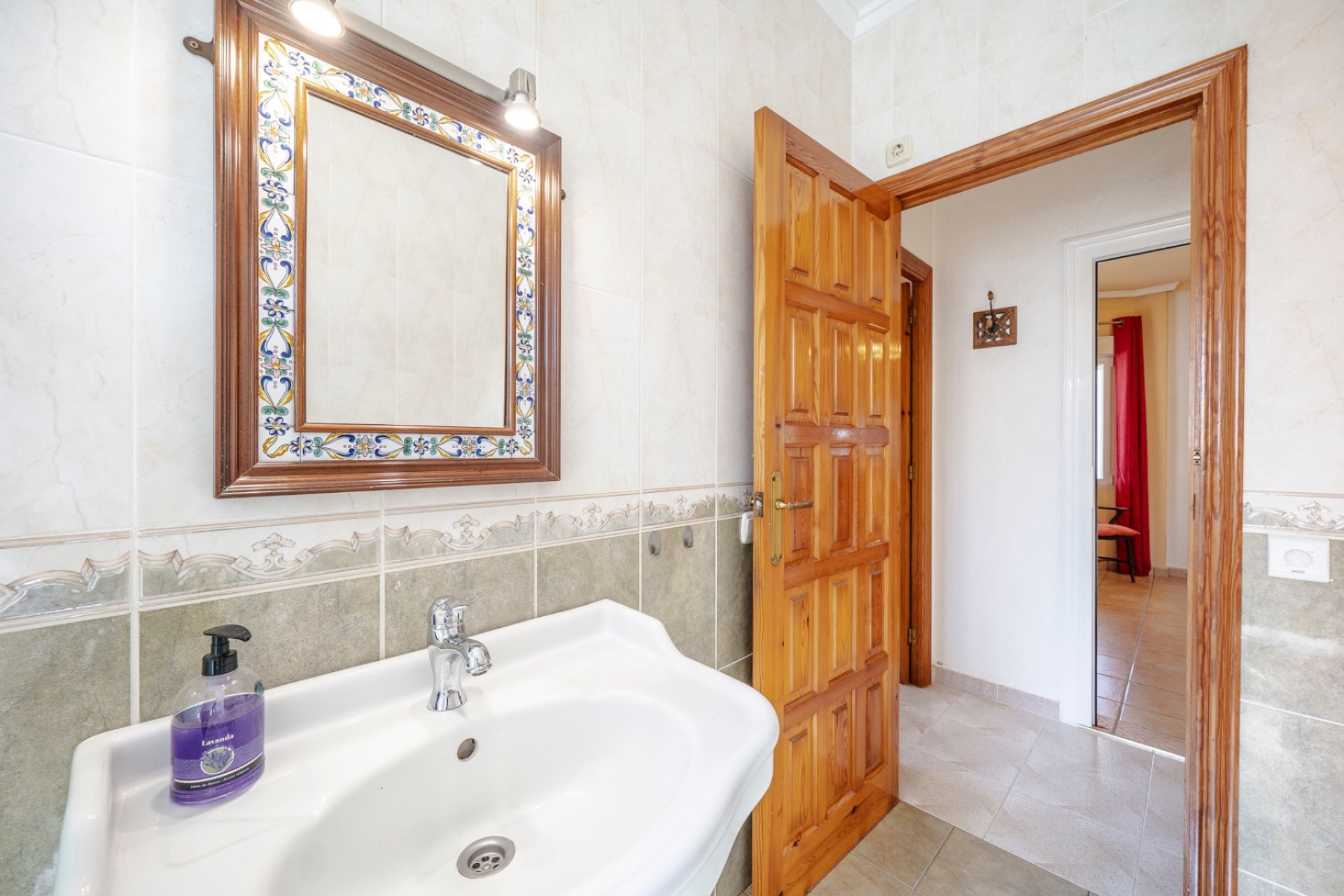 Resale - Villa -
Ciudad quesada - Ciudad Quesada