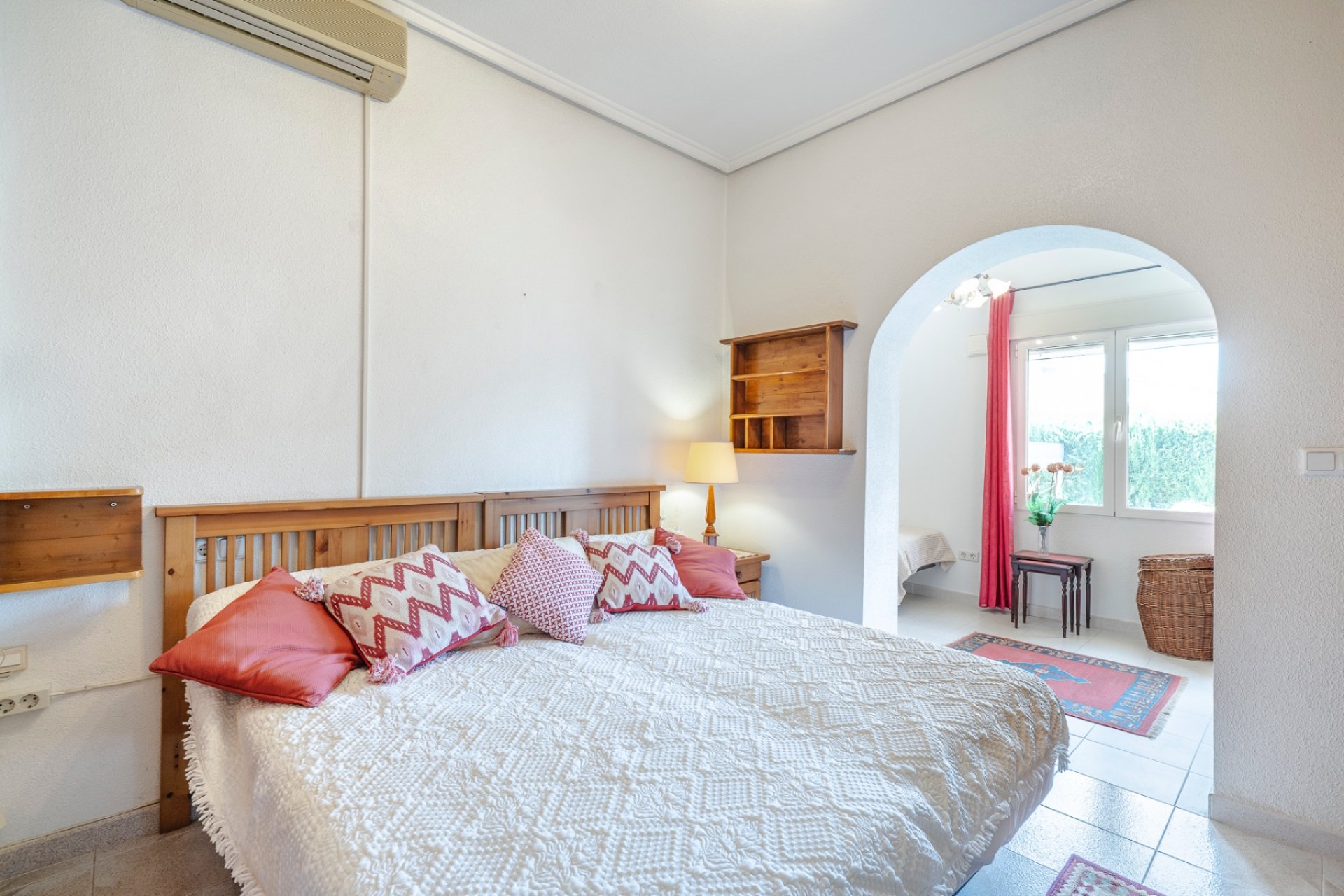 Resale - Villa -
Ciudad quesada - Ciudad Quesada
