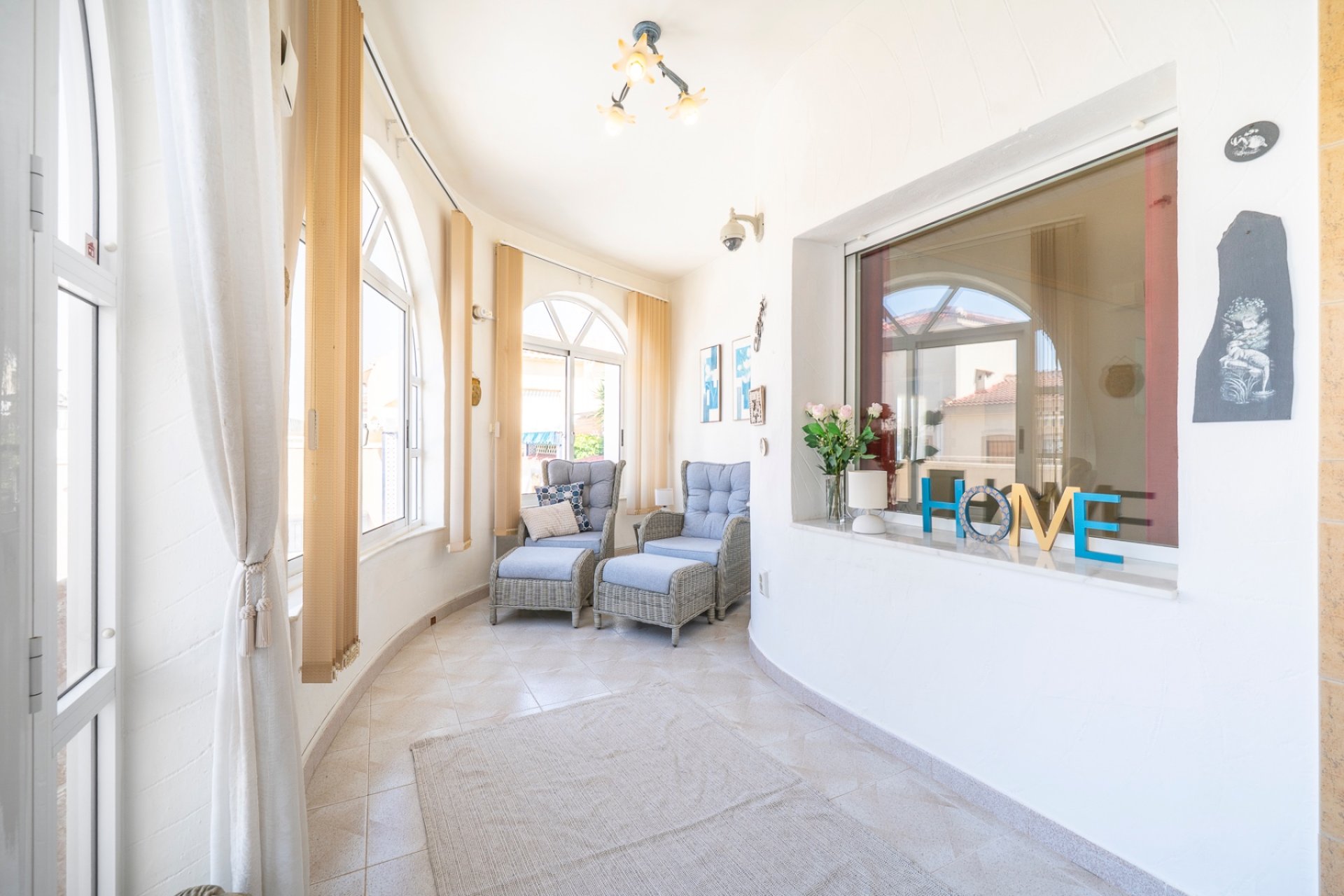 Resale - Villa -
Ciudad quesada - Ciudad Quesada