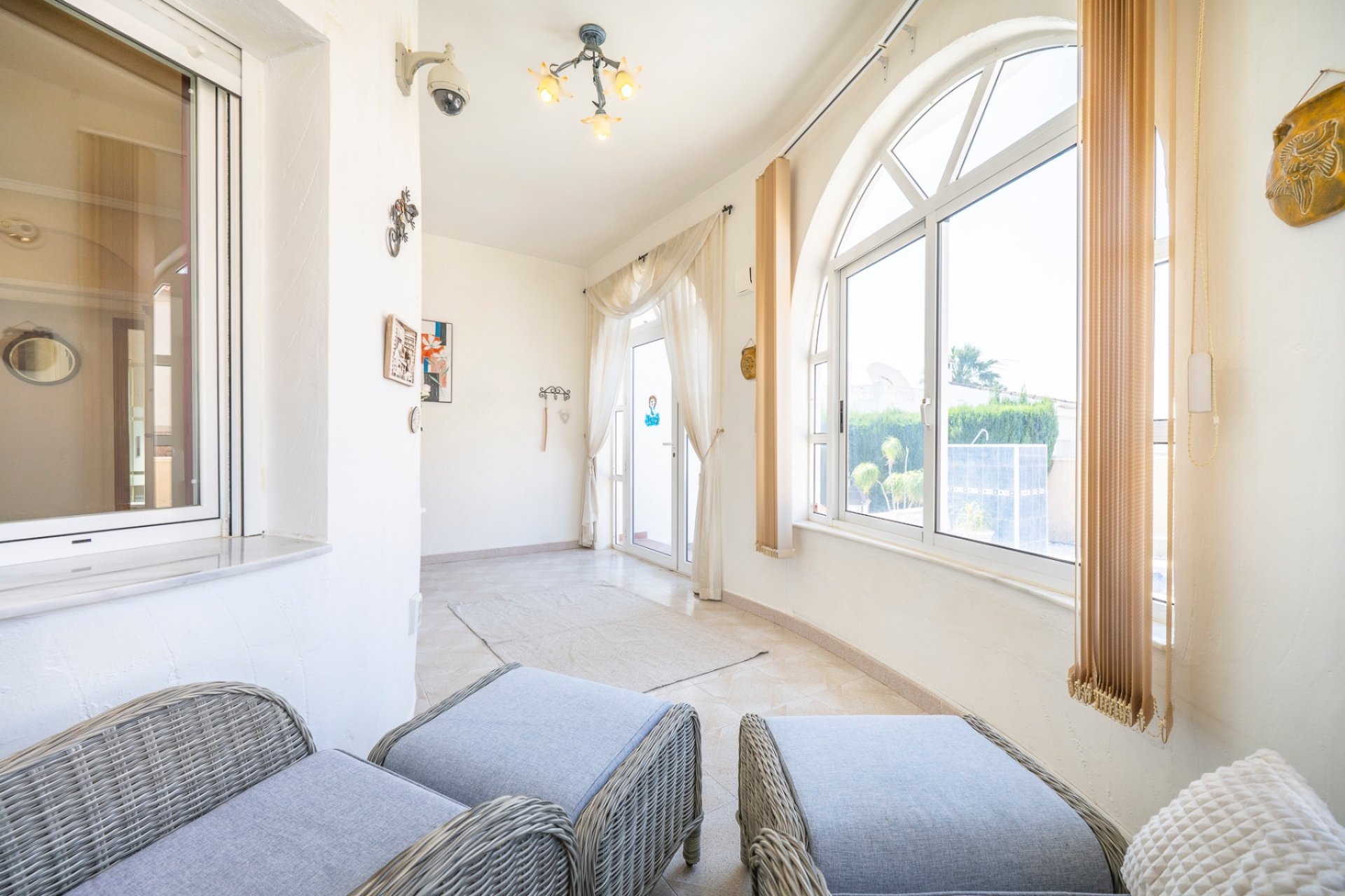 Resale - Villa -
Ciudad quesada - Ciudad Quesada