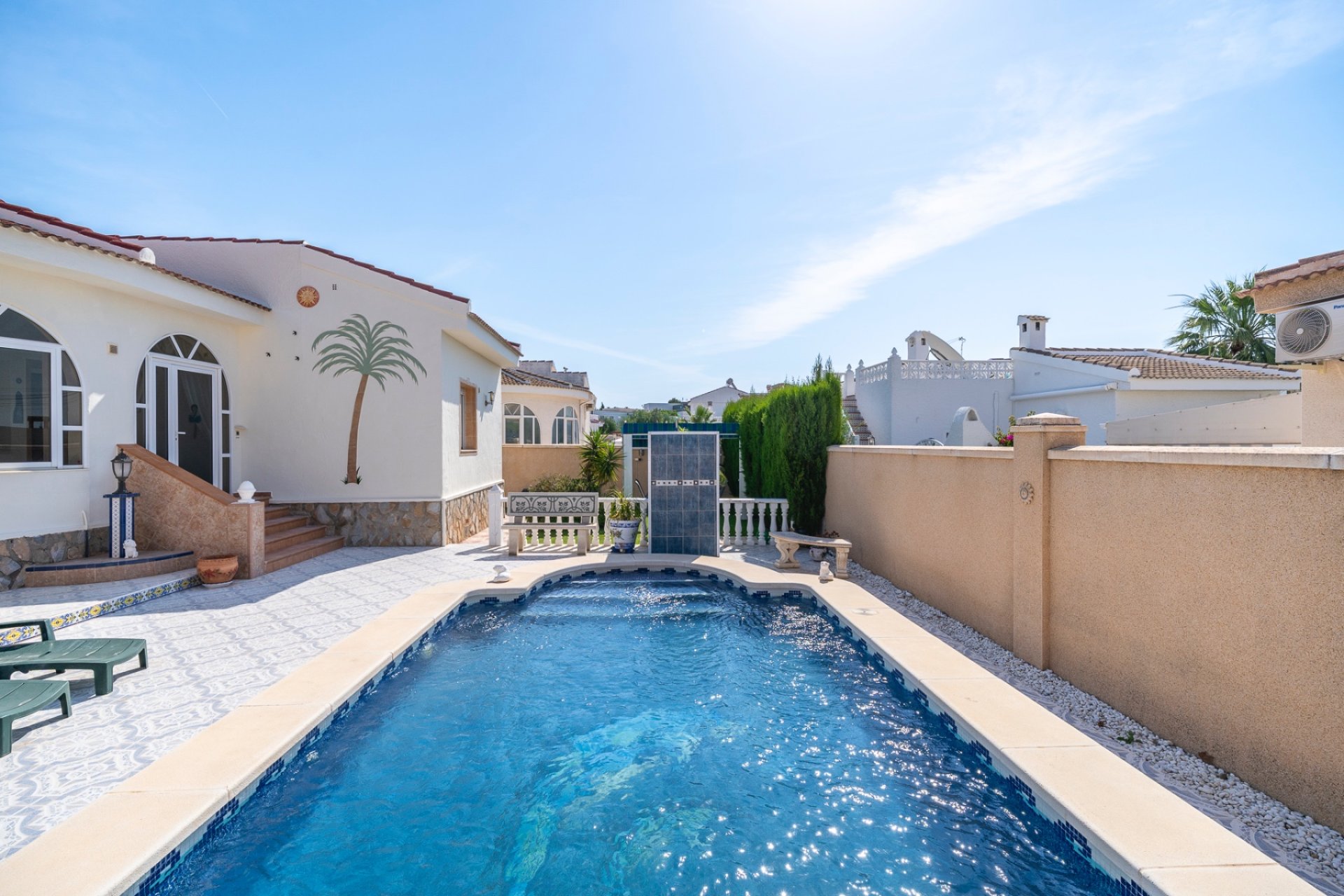 Resale - Villa -
Ciudad quesada - Ciudad Quesada