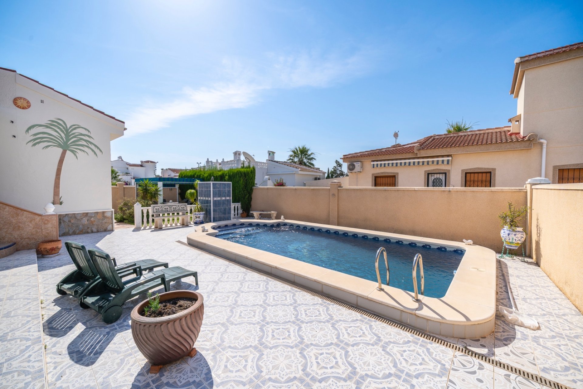 Resale - Villa -
Ciudad quesada - Ciudad Quesada
