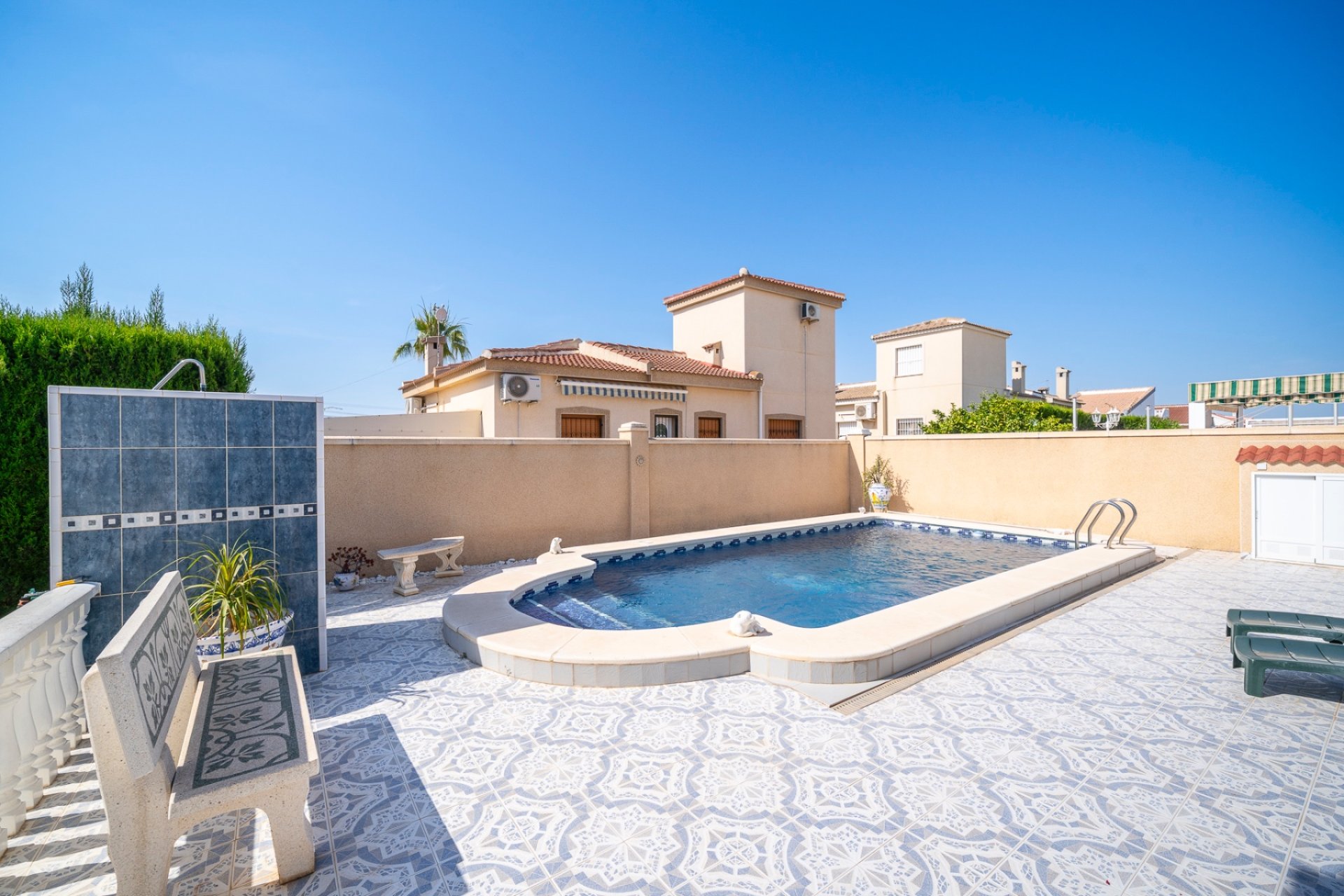 Resale - Villa -
Ciudad quesada - Ciudad Quesada