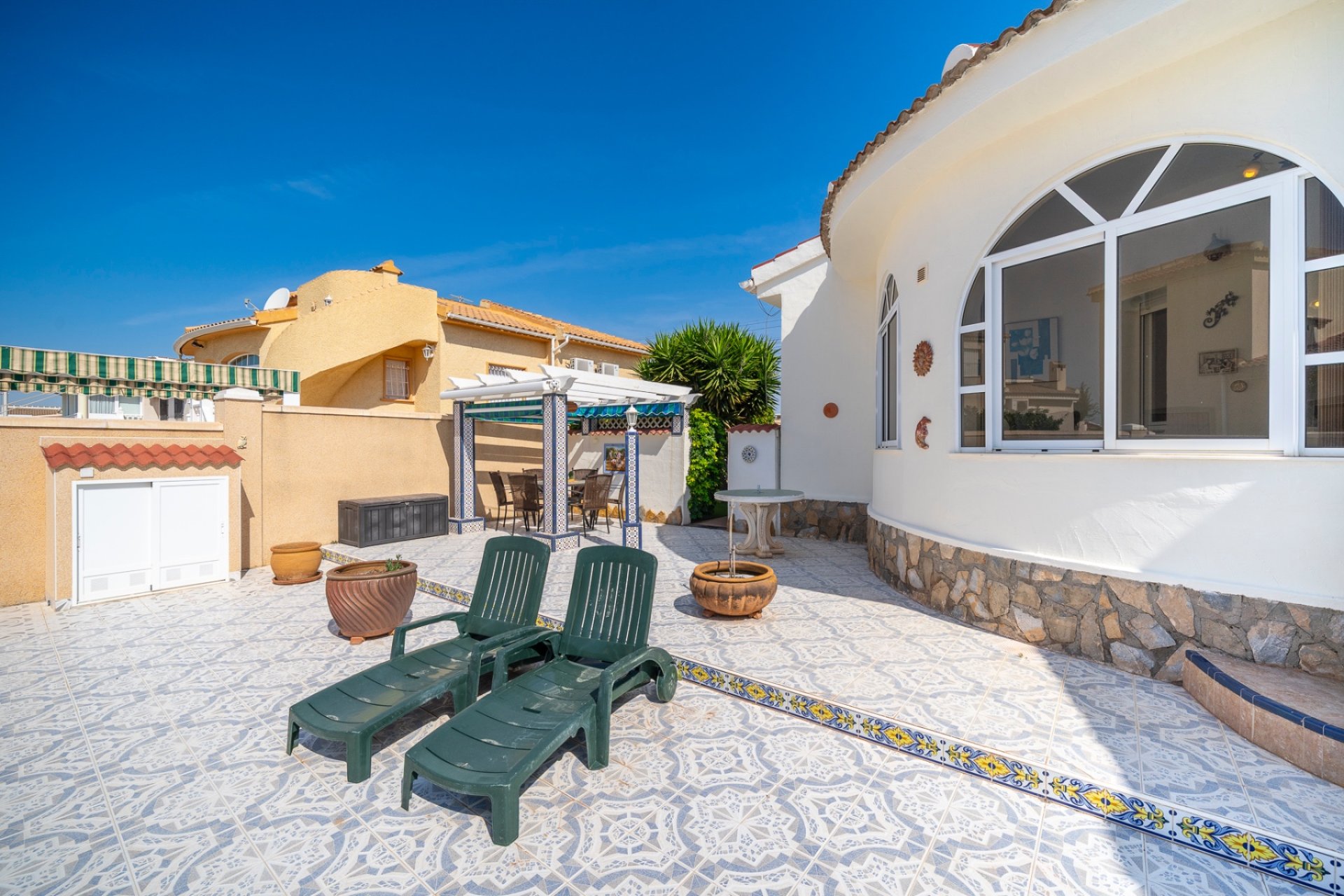 Resale - Villa -
Ciudad quesada - Ciudad Quesada