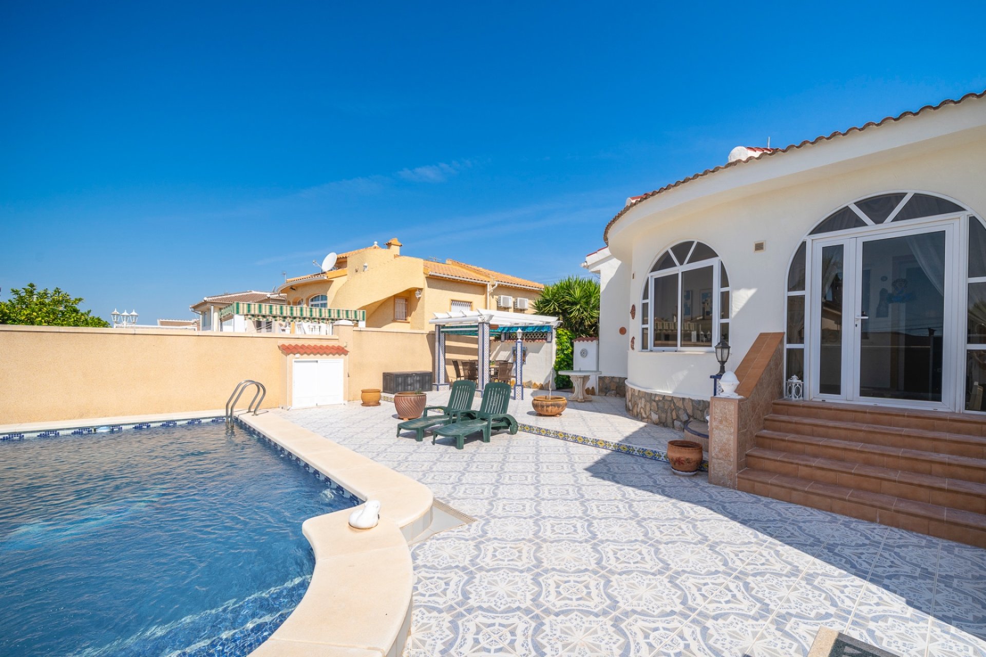 Resale - Villa -
Ciudad quesada - Ciudad Quesada