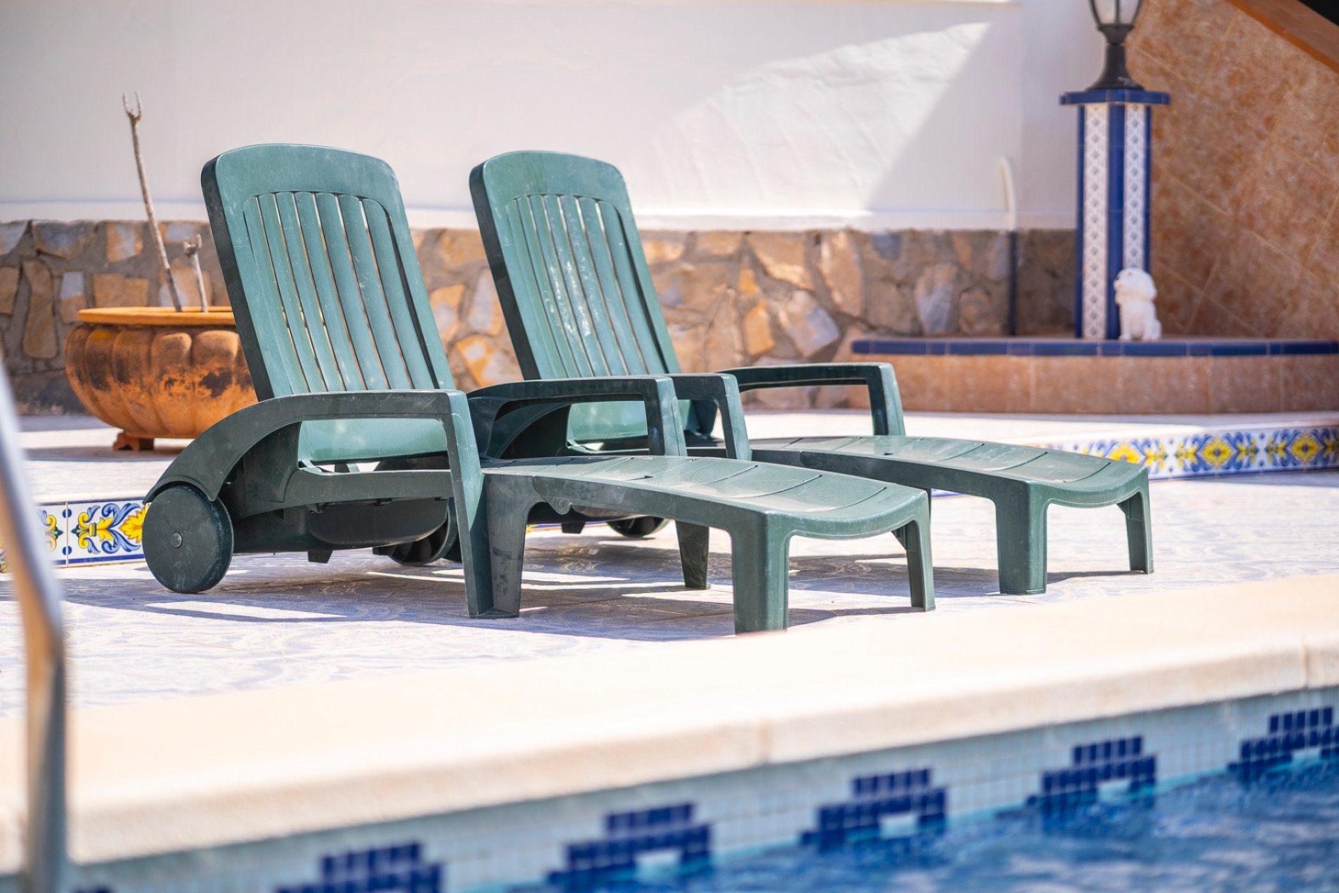 Resale - Villa -
Ciudad quesada - Ciudad Quesada