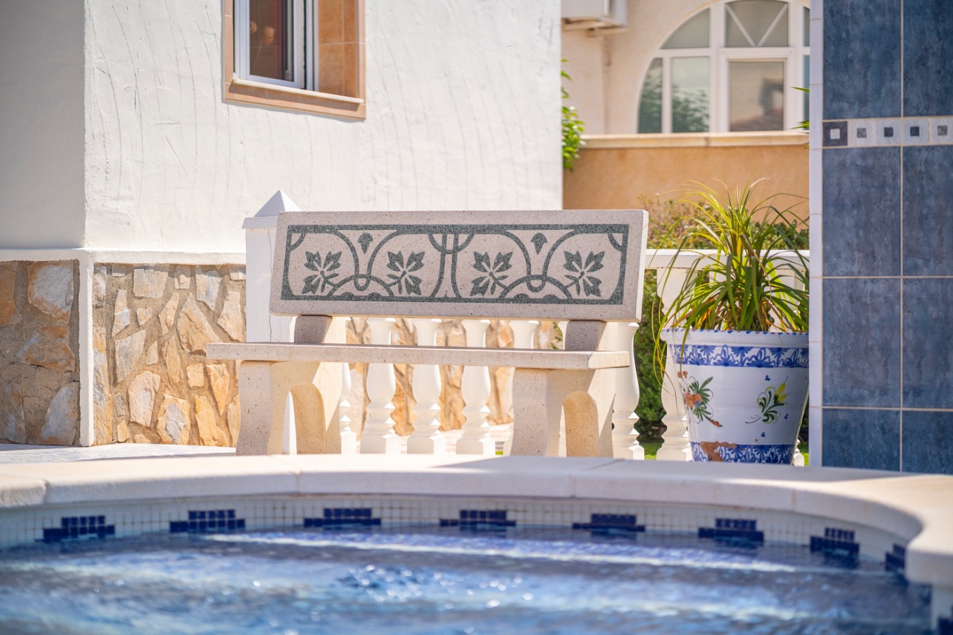 Resale - Villa -
Ciudad quesada - Ciudad Quesada