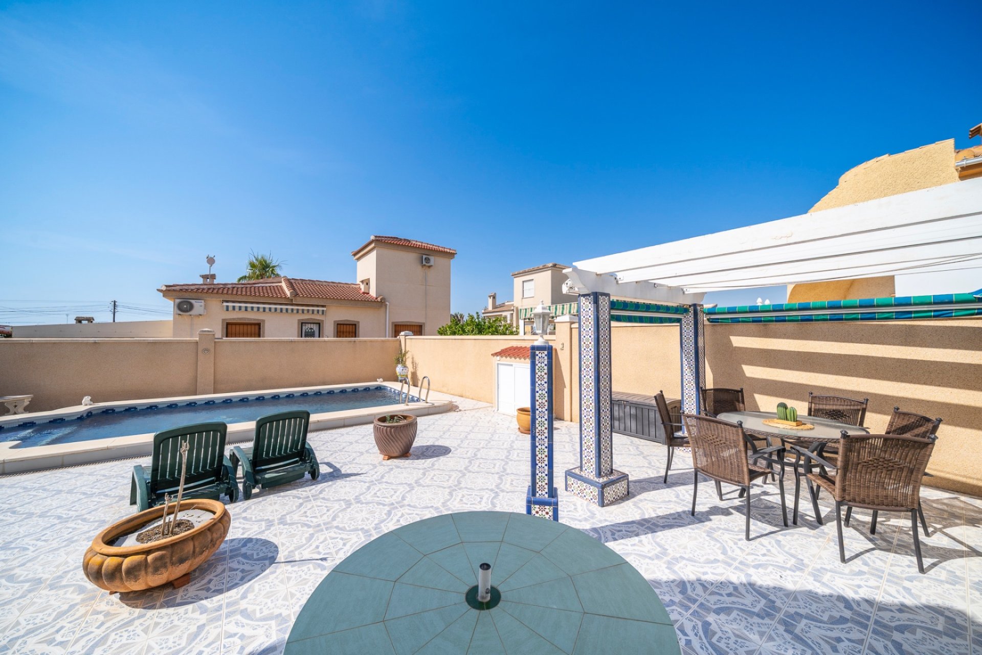 Resale - Villa -
Ciudad quesada - Ciudad Quesada
