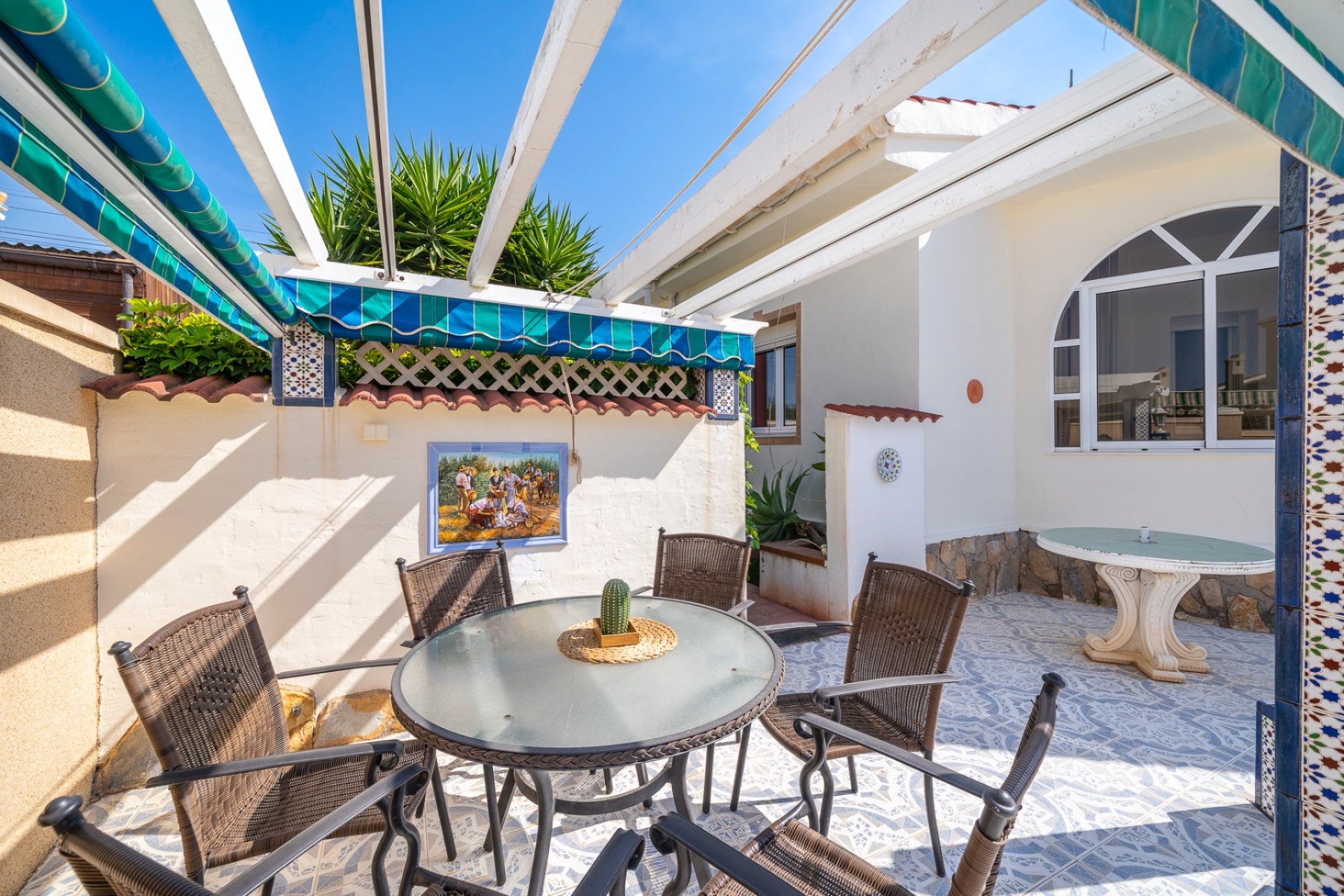 Resale - Villa -
Ciudad quesada - Ciudad Quesada