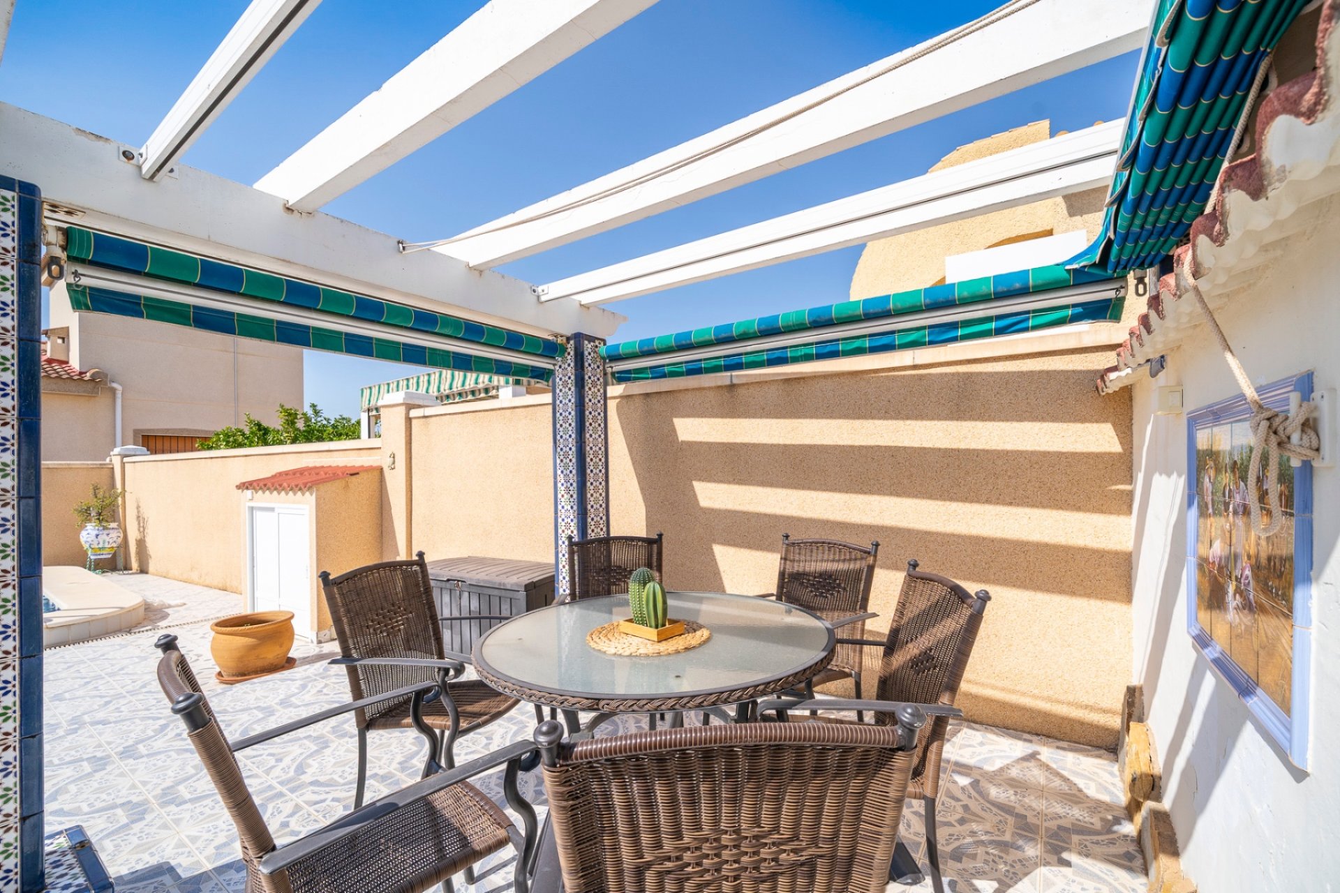 Resale - Villa -
Ciudad quesada - Ciudad Quesada