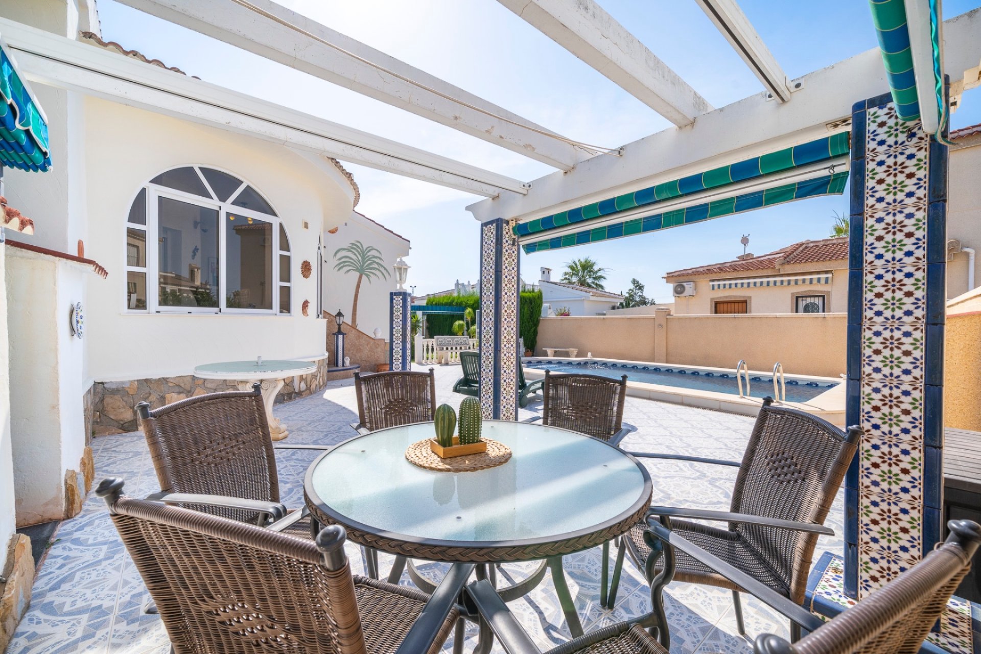 Resale - Villa -
Ciudad quesada - Ciudad Quesada