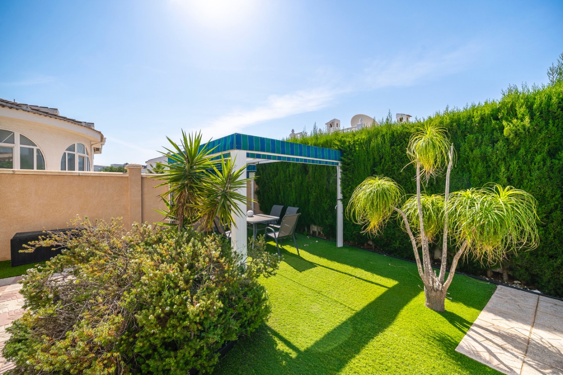 Resale - Villa -
Ciudad quesada - Ciudad Quesada