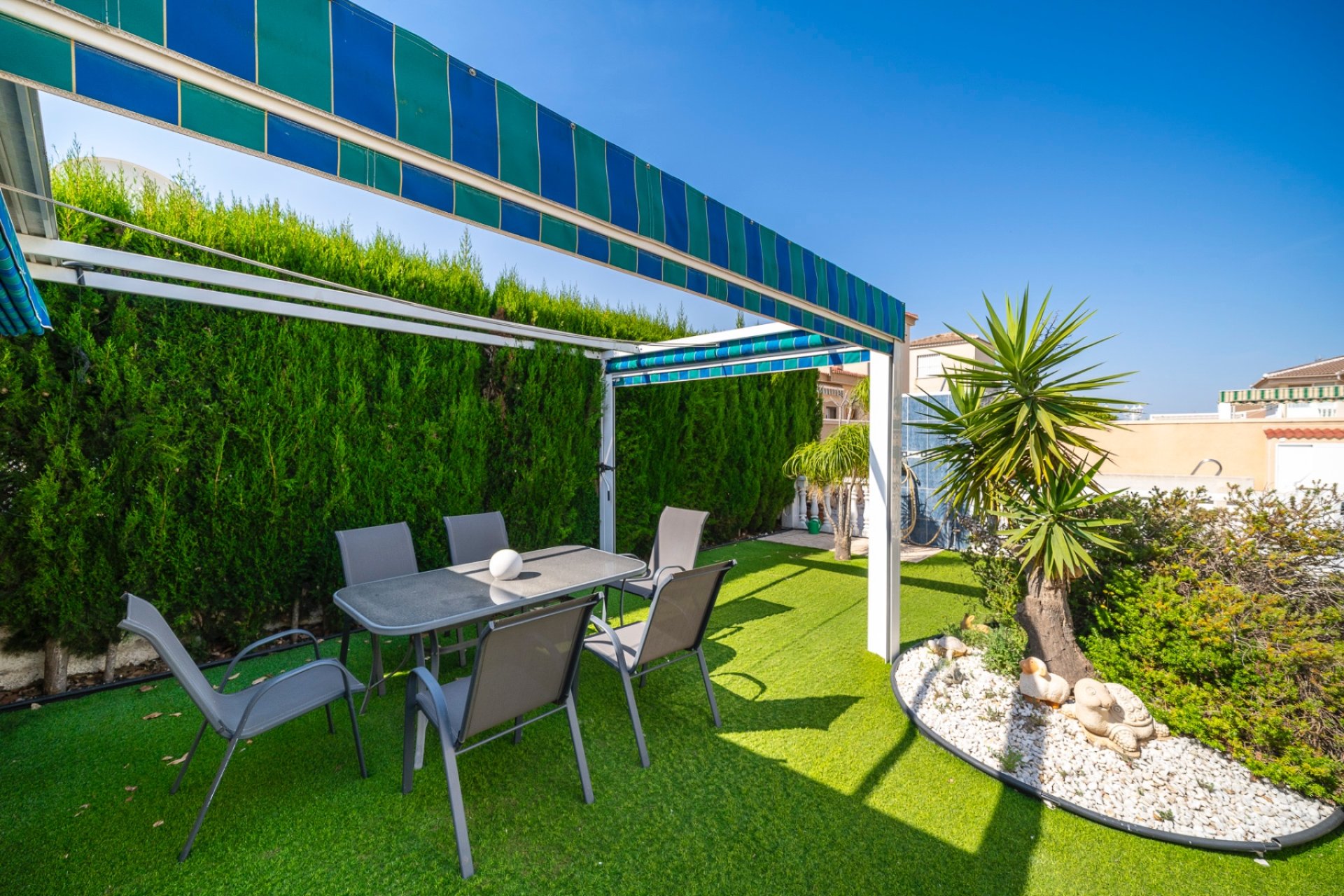 Resale - Villa -
Ciudad quesada - Ciudad Quesada
