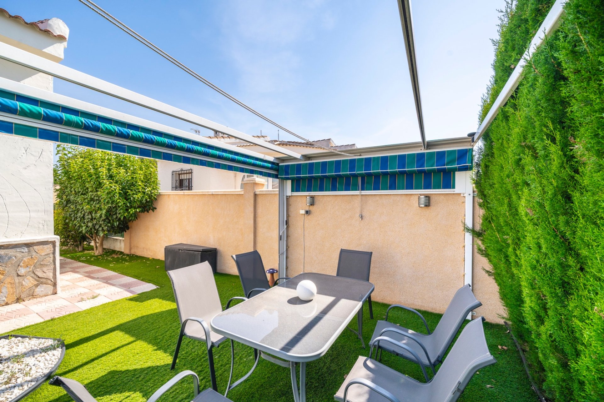 Resale - Villa -
Ciudad quesada - Ciudad Quesada