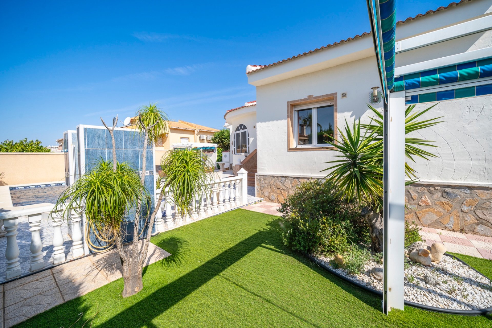 Resale - Villa -
Ciudad quesada - Ciudad Quesada