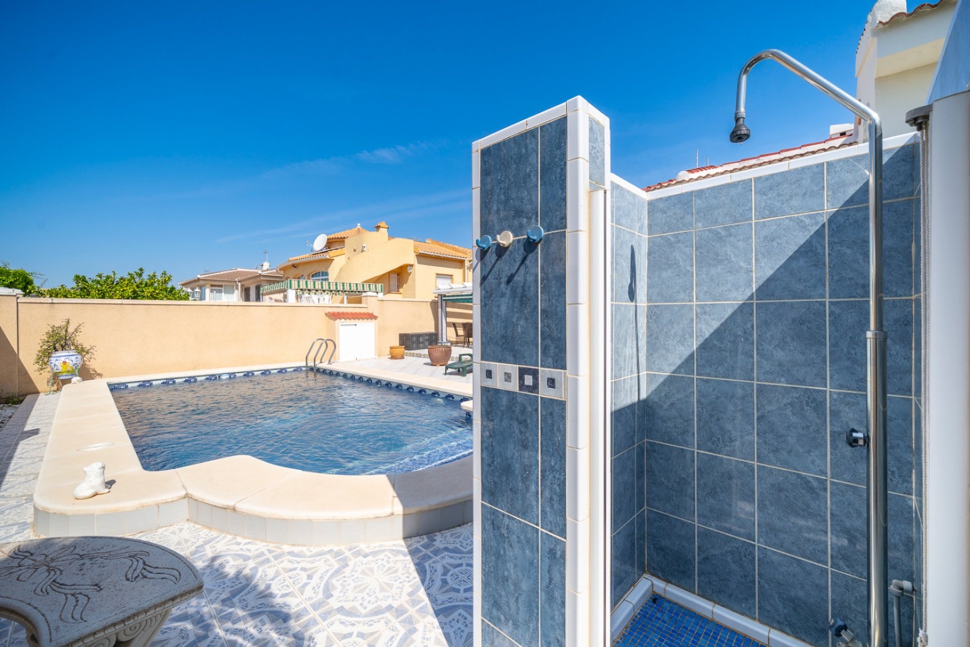 Resale - Villa -
Ciudad quesada - Ciudad Quesada