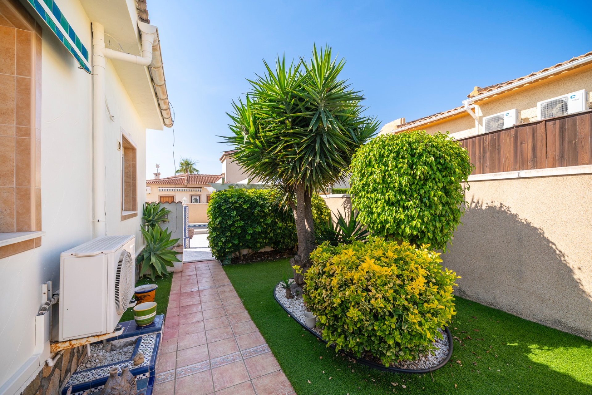 Resale - Villa -
Ciudad quesada - Ciudad Quesada