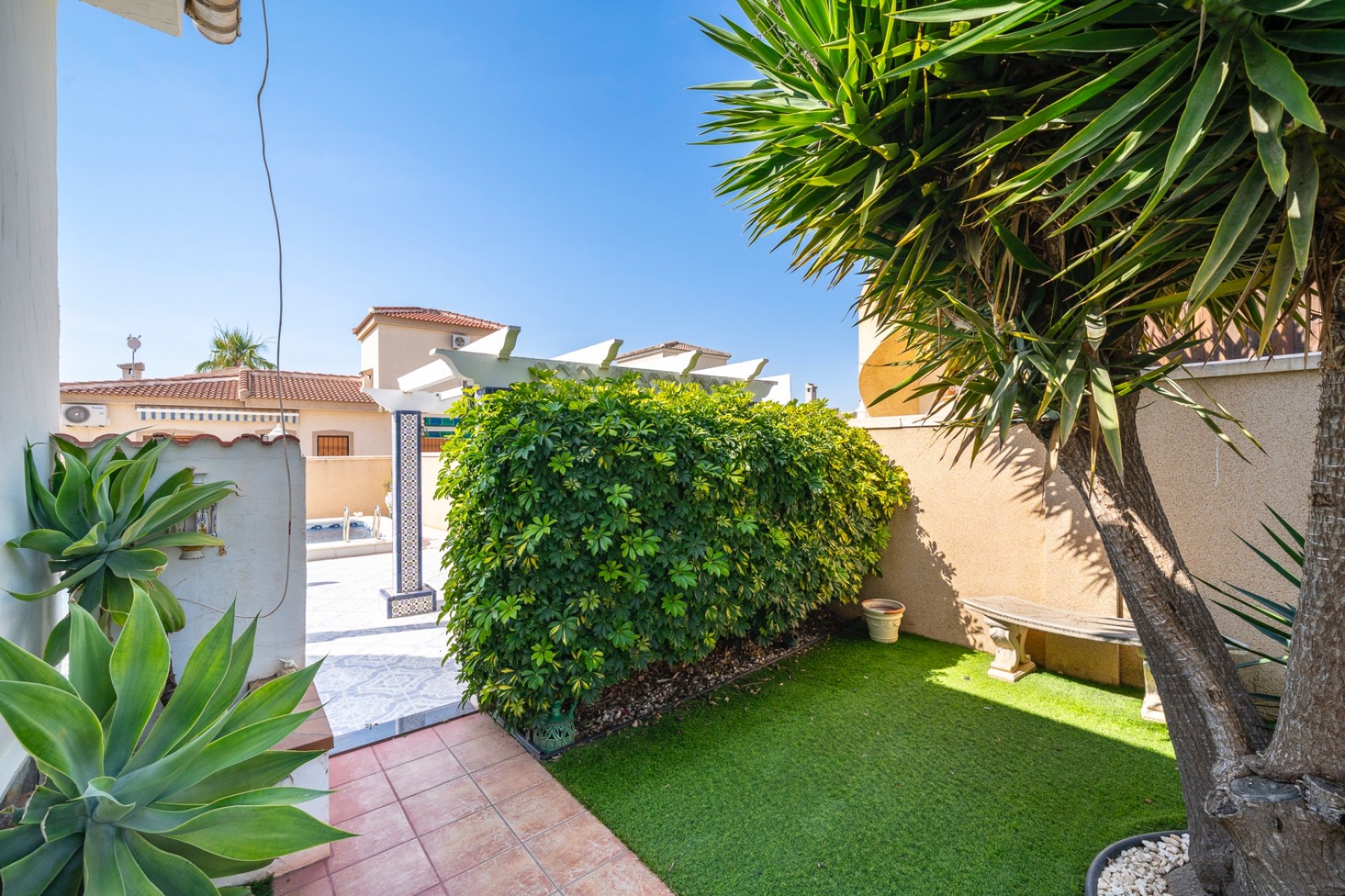 Resale - Villa -
Ciudad quesada - Ciudad Quesada