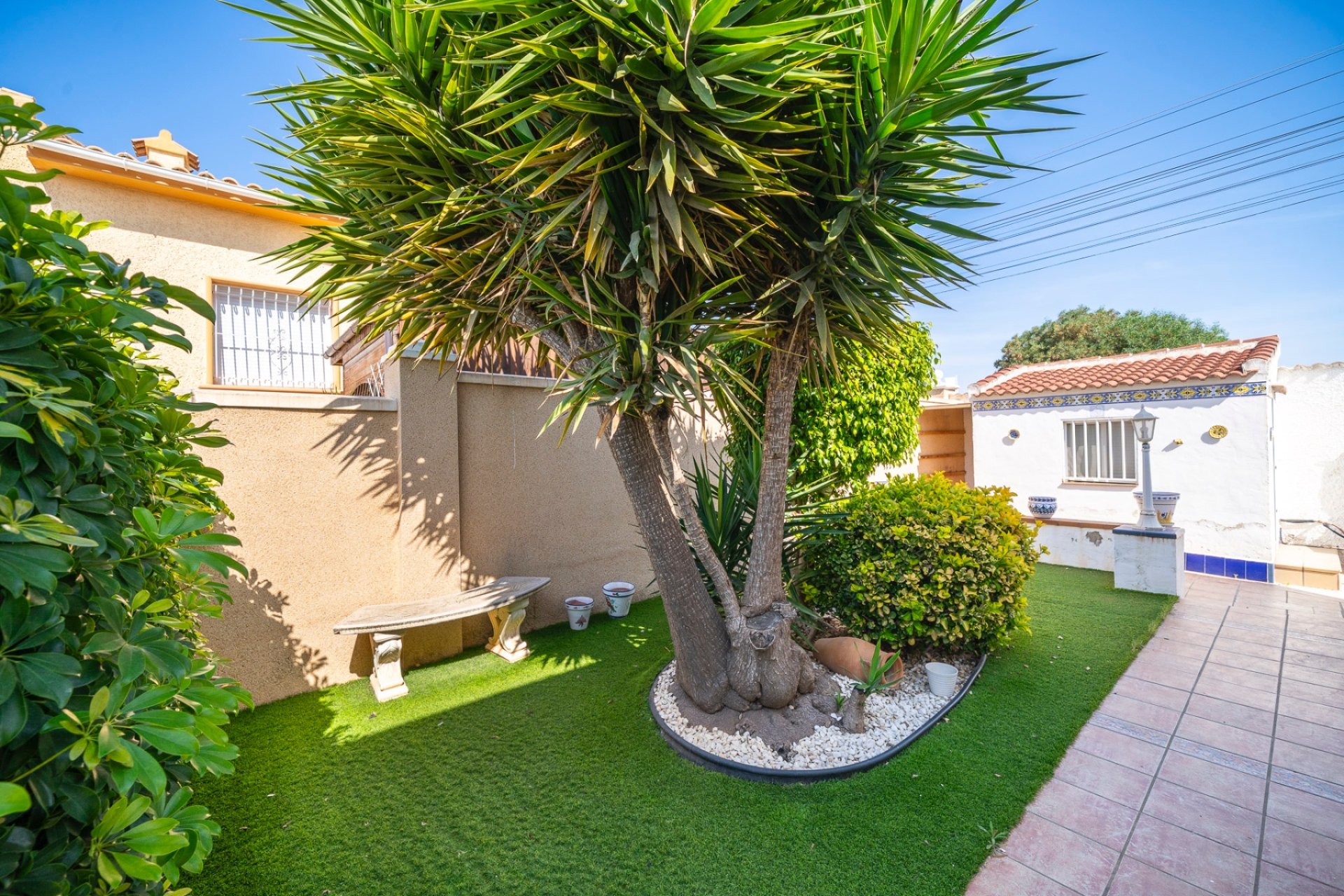 Resale - Villa -
Ciudad quesada - Ciudad Quesada