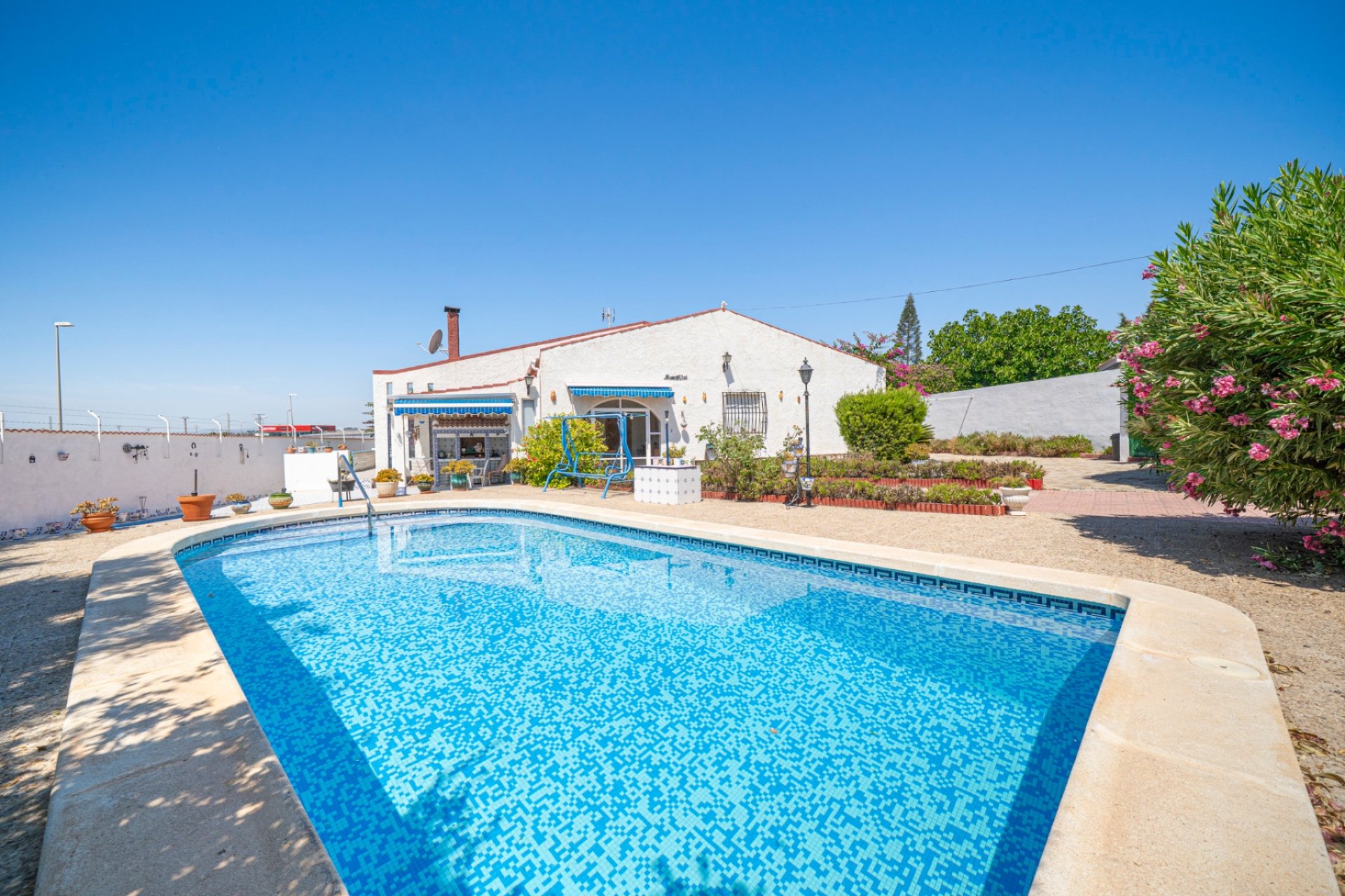 Resale - Villa -
Ciudad quesada - Ciudad Quesada