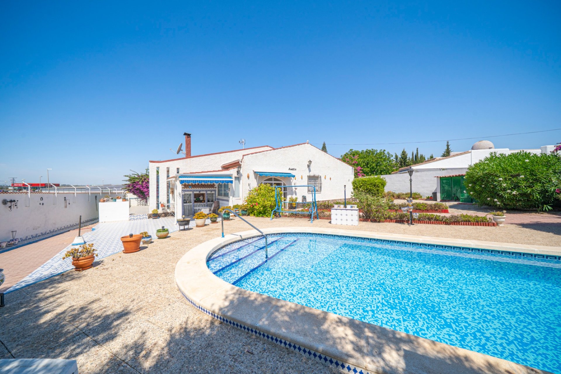 Resale - Villa -
Ciudad quesada - Ciudad Quesada