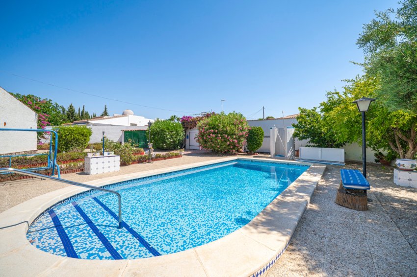 Resale - Villa -
Ciudad quesada - Ciudad Quesada