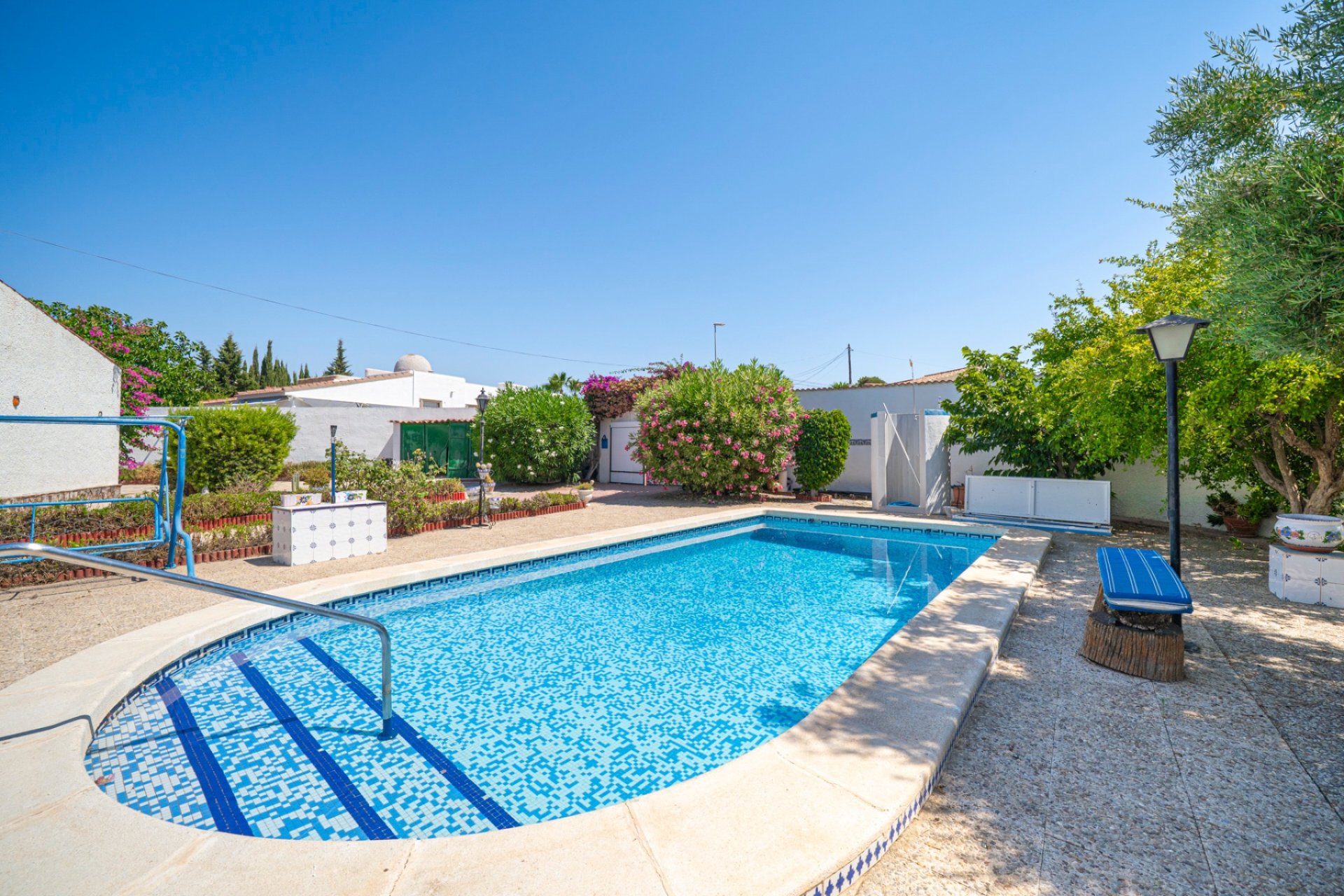 Resale - Villa -
Ciudad quesada - Ciudad Quesada