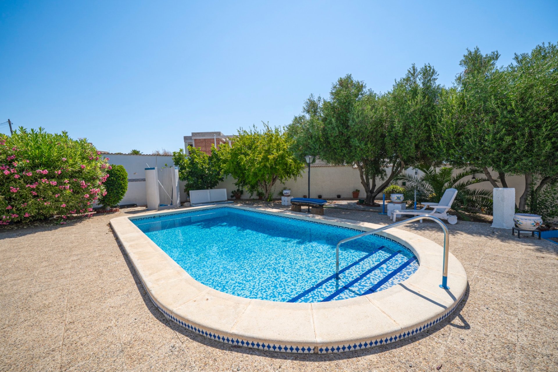 Resale - Villa -
Ciudad quesada - Ciudad Quesada