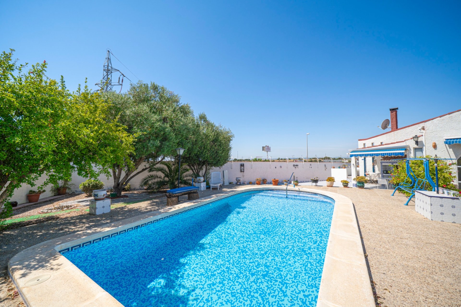 Resale - Villa -
Ciudad quesada - Ciudad Quesada