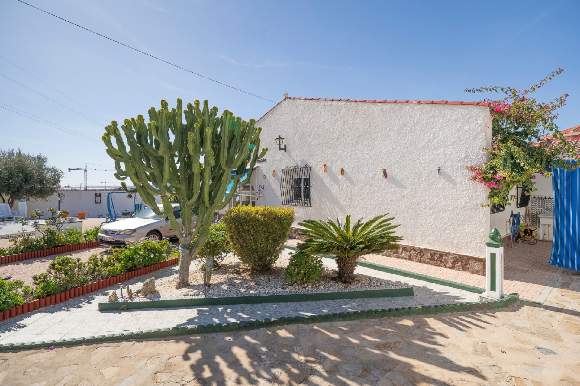 Resale - Villa -
Ciudad quesada - Ciudad Quesada